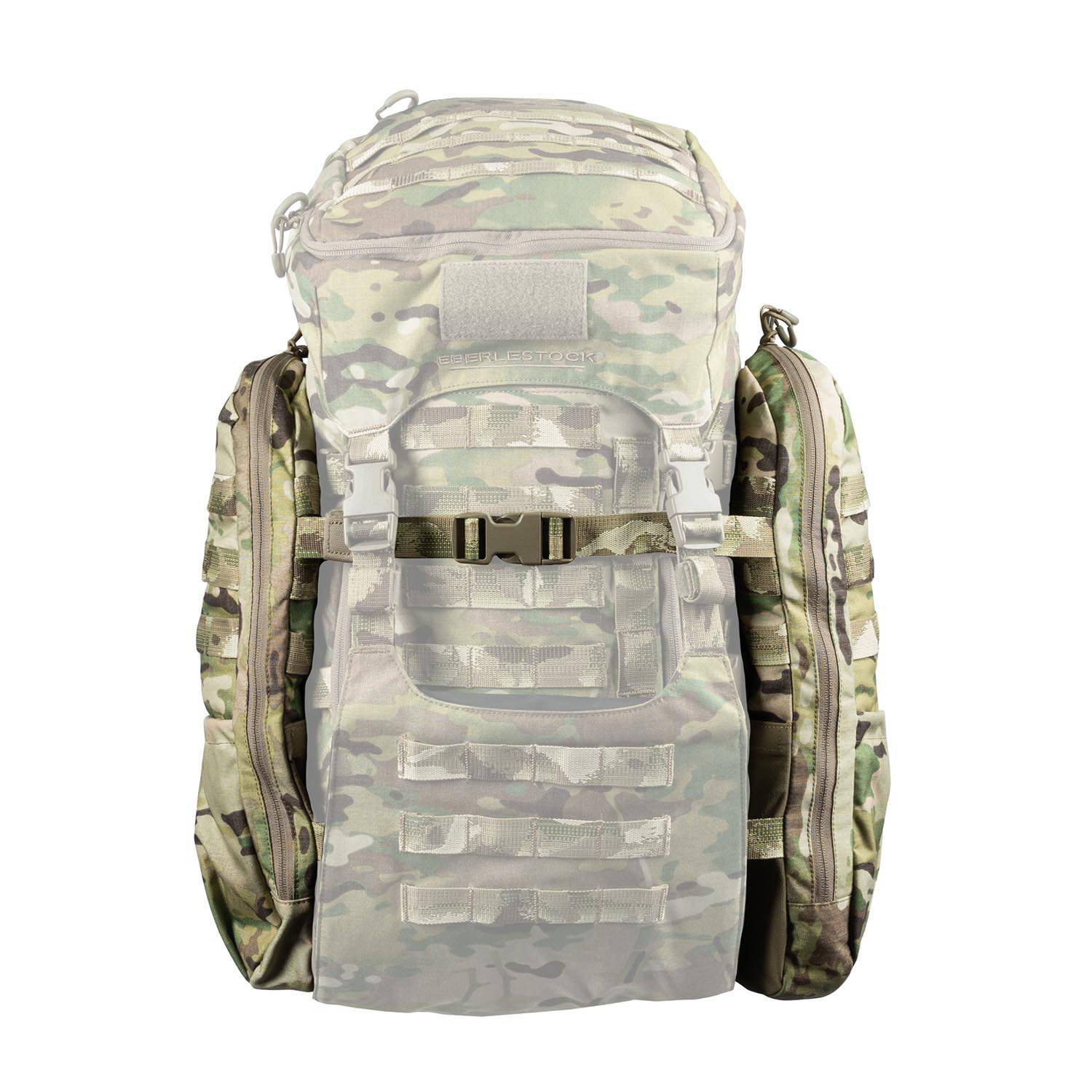 EBERLESTOCK MISSION WINGS