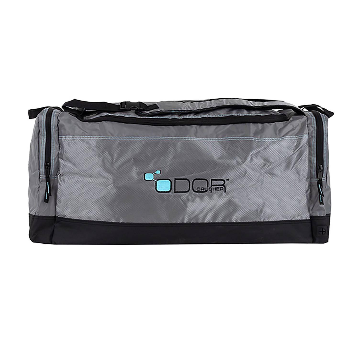 Odor Crusher Duffle Clean Deodorizing Gear Bag | US Patriot