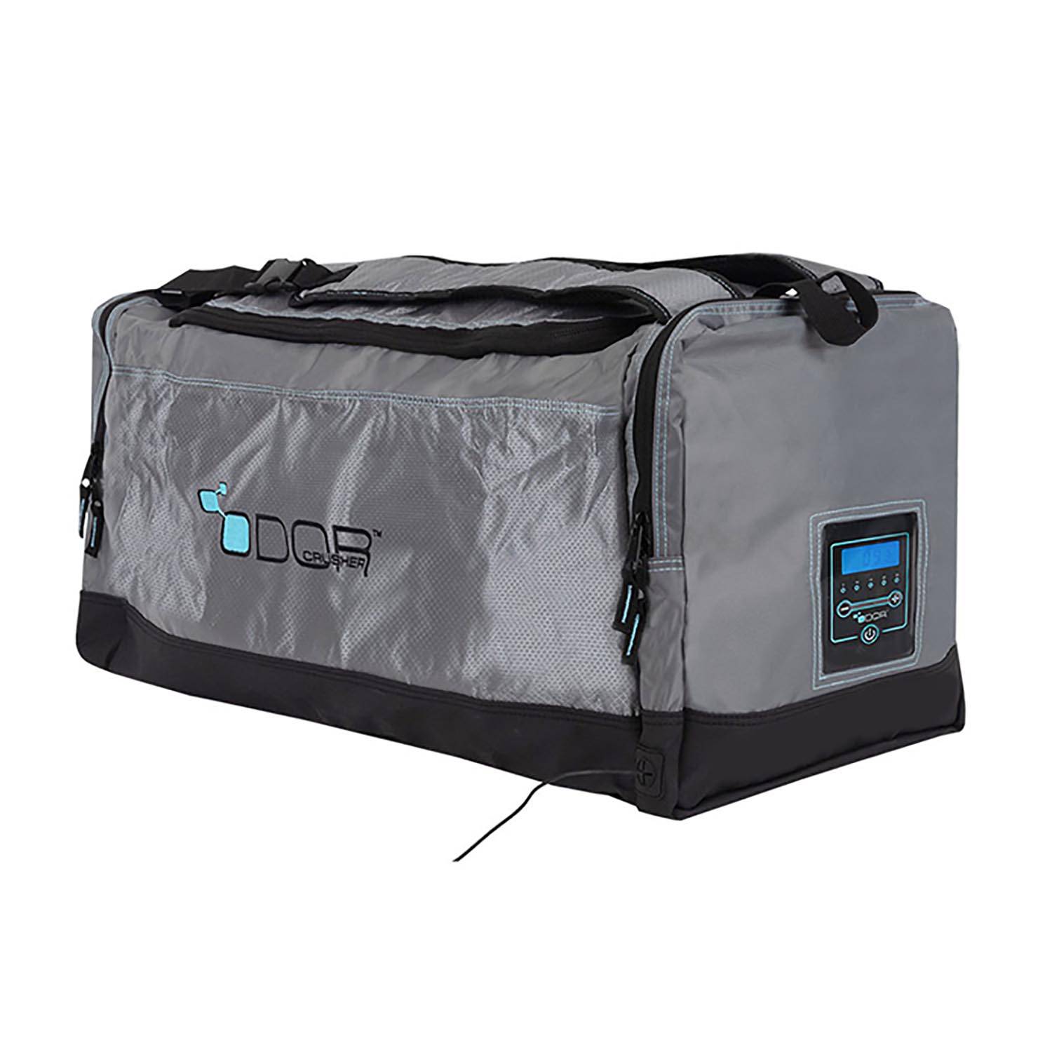 Odor Crusher Duffle Clean Deodorizing Gear Bag | US Patriot