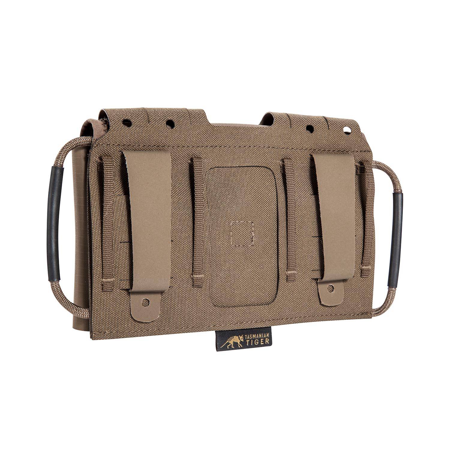 Tasmanian Tiger Vertical IFAK Pouch | US Patriot Tactical