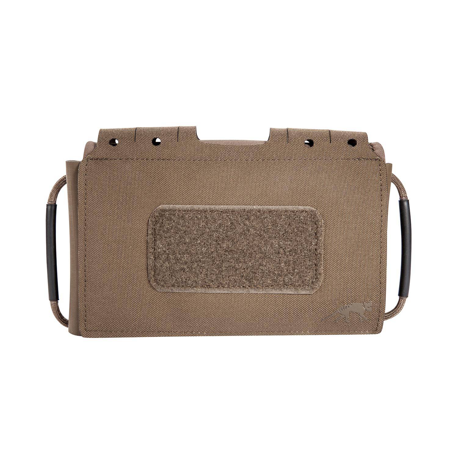 Tasmanian Tiger Vertical IFAK Pouch | US Patriot Tactical