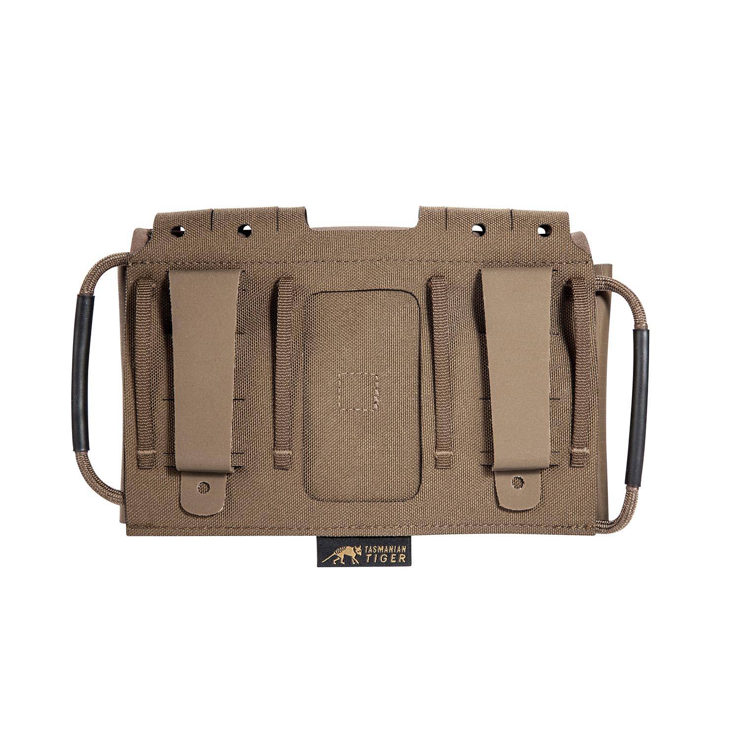 Tasmanian Tiger Vertical IFAK Pouch | US Patriot Tactical