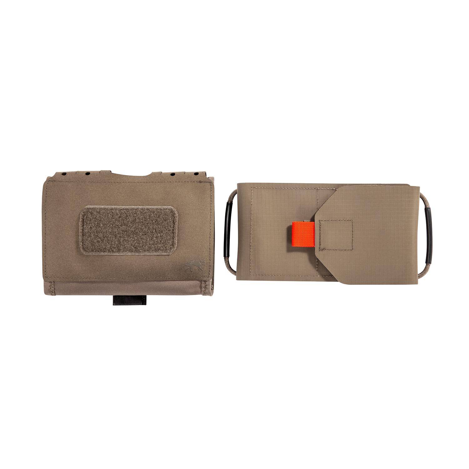 Tasmanian Tiger Vertical IFAK Pouch | US Patriot Tactical