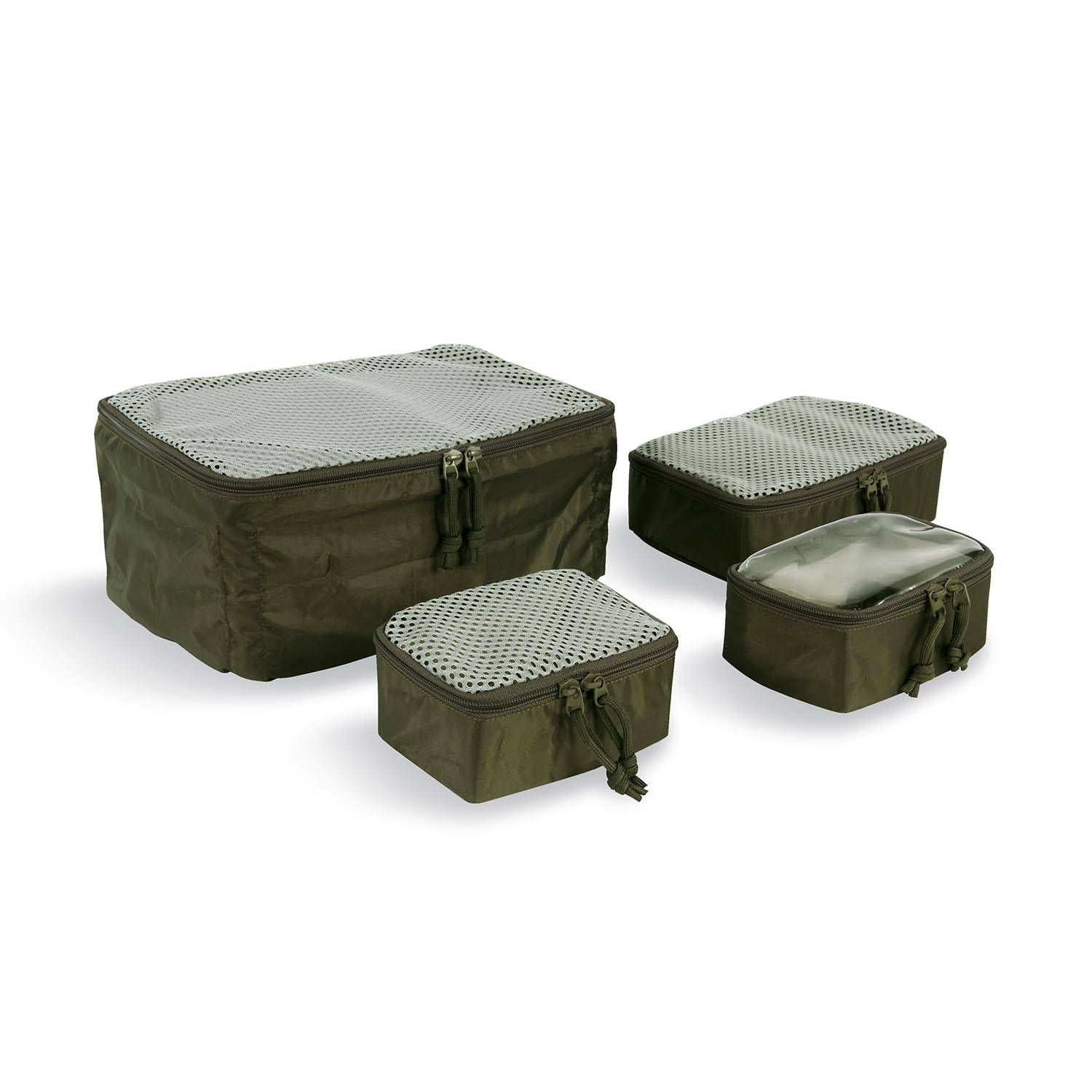 Tasmanian Tiger Modular Pouch Set