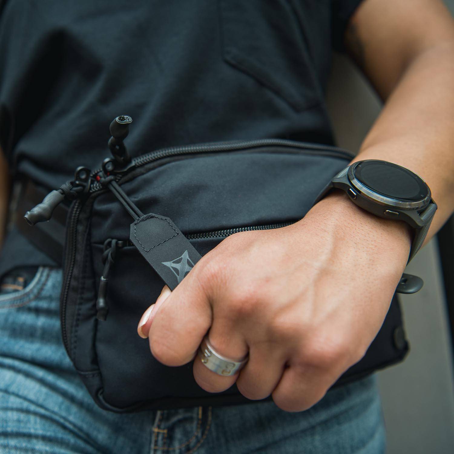 VERTX EVERYDAY FANNY PACK 2.1