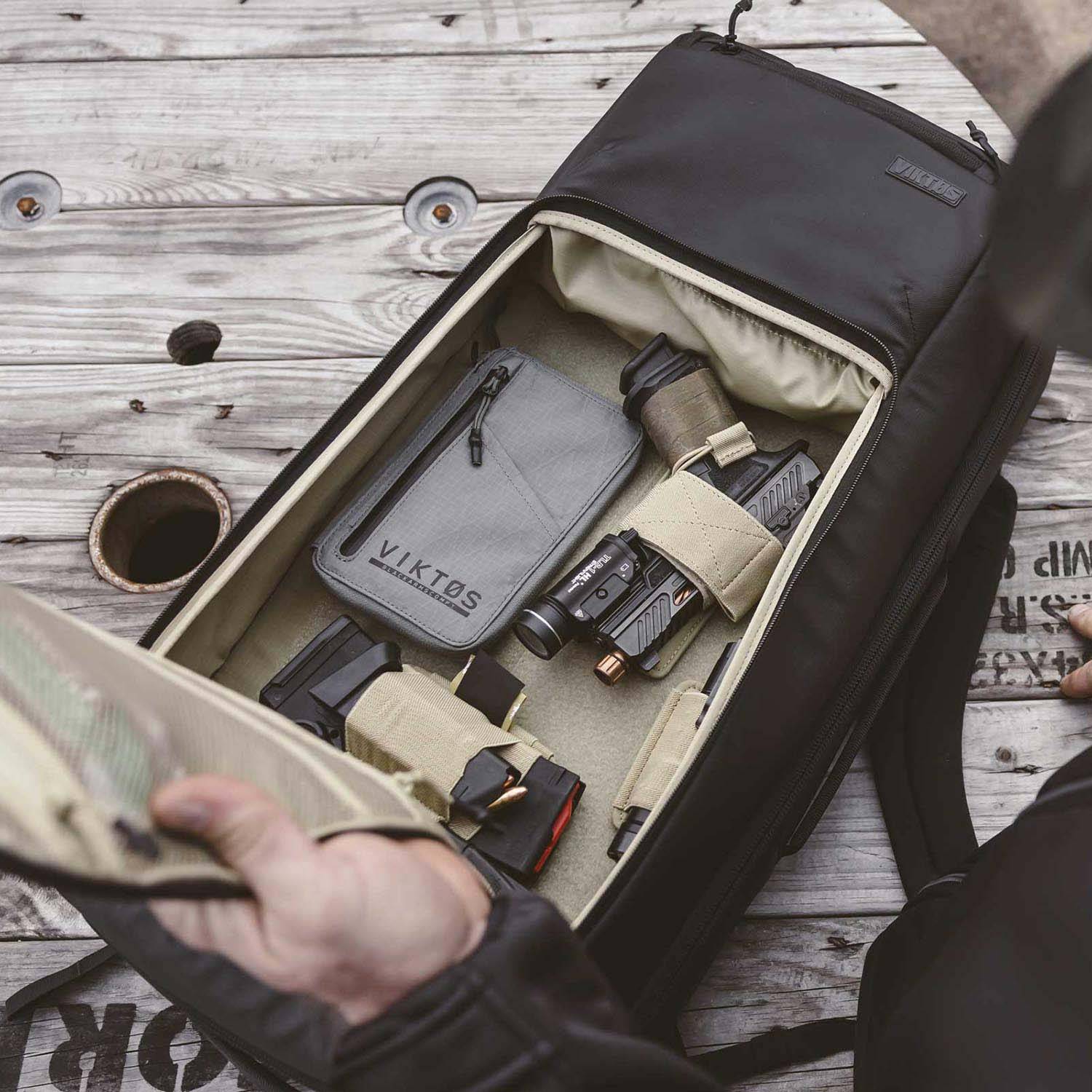 Viktos Counteract SBR Bag | US Patriot