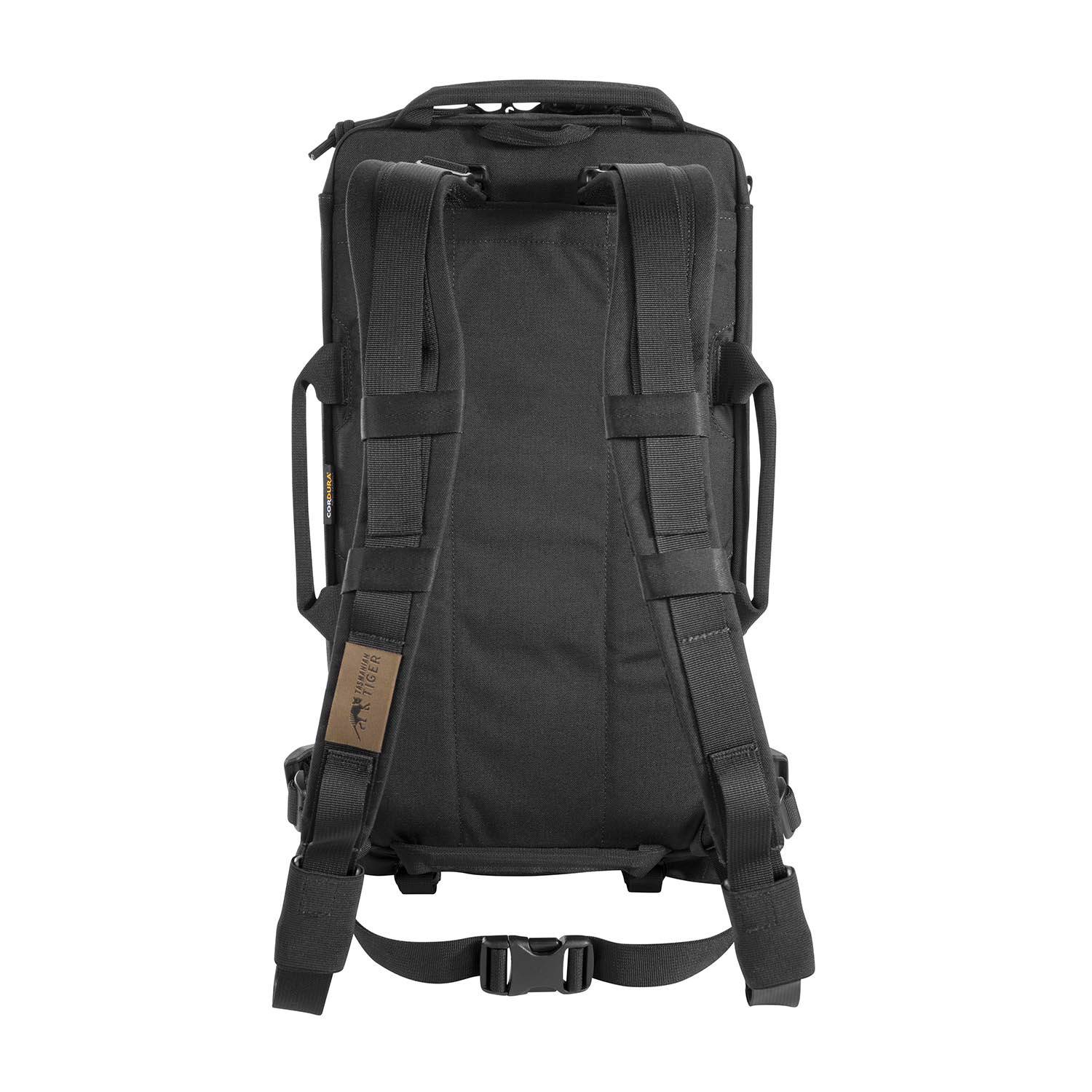 Tasmanian Tiger Modular Medic Combat Pack 18 | US Patriot