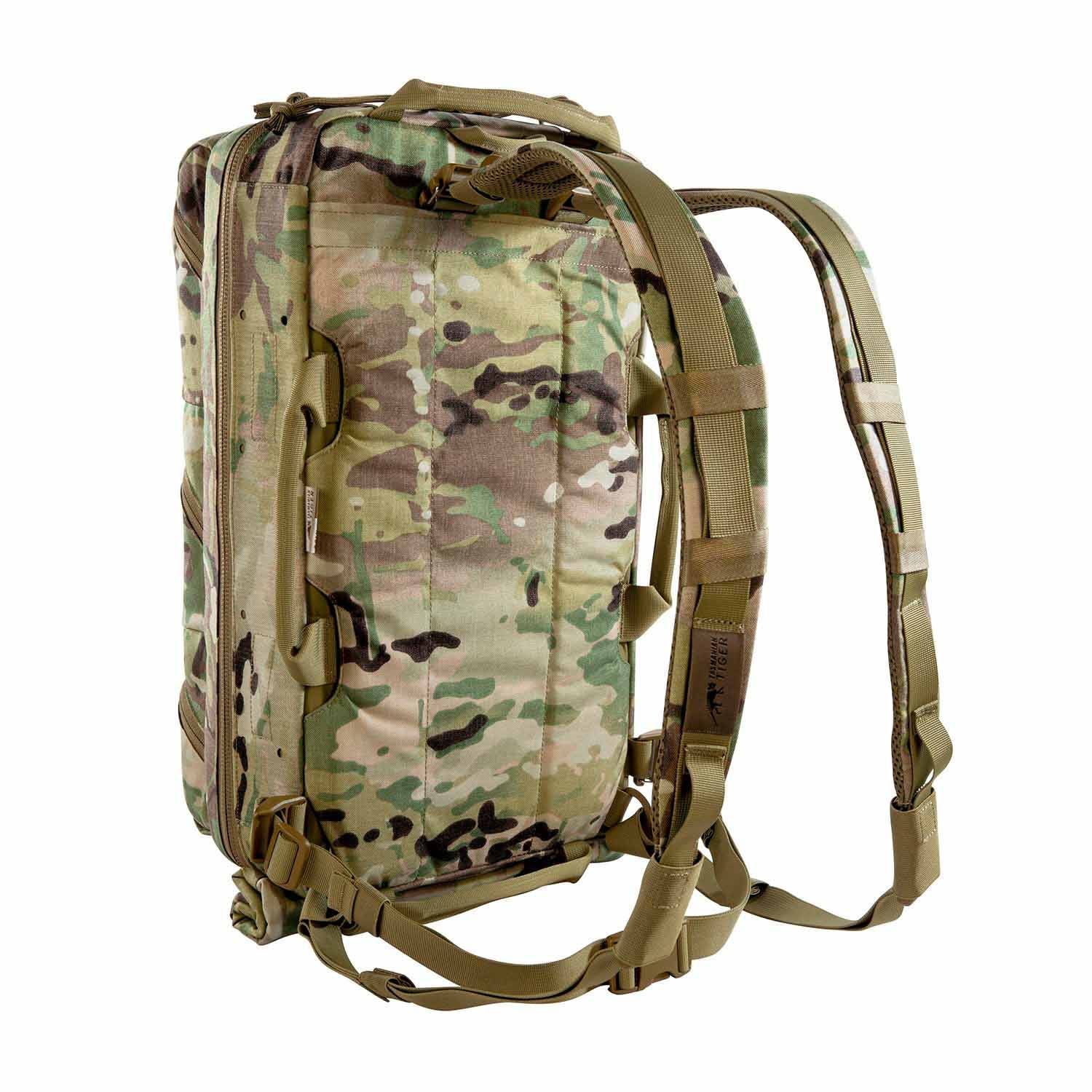 Tasmanian Tiger Modular Medic Combat Pack 18 | US Patriot