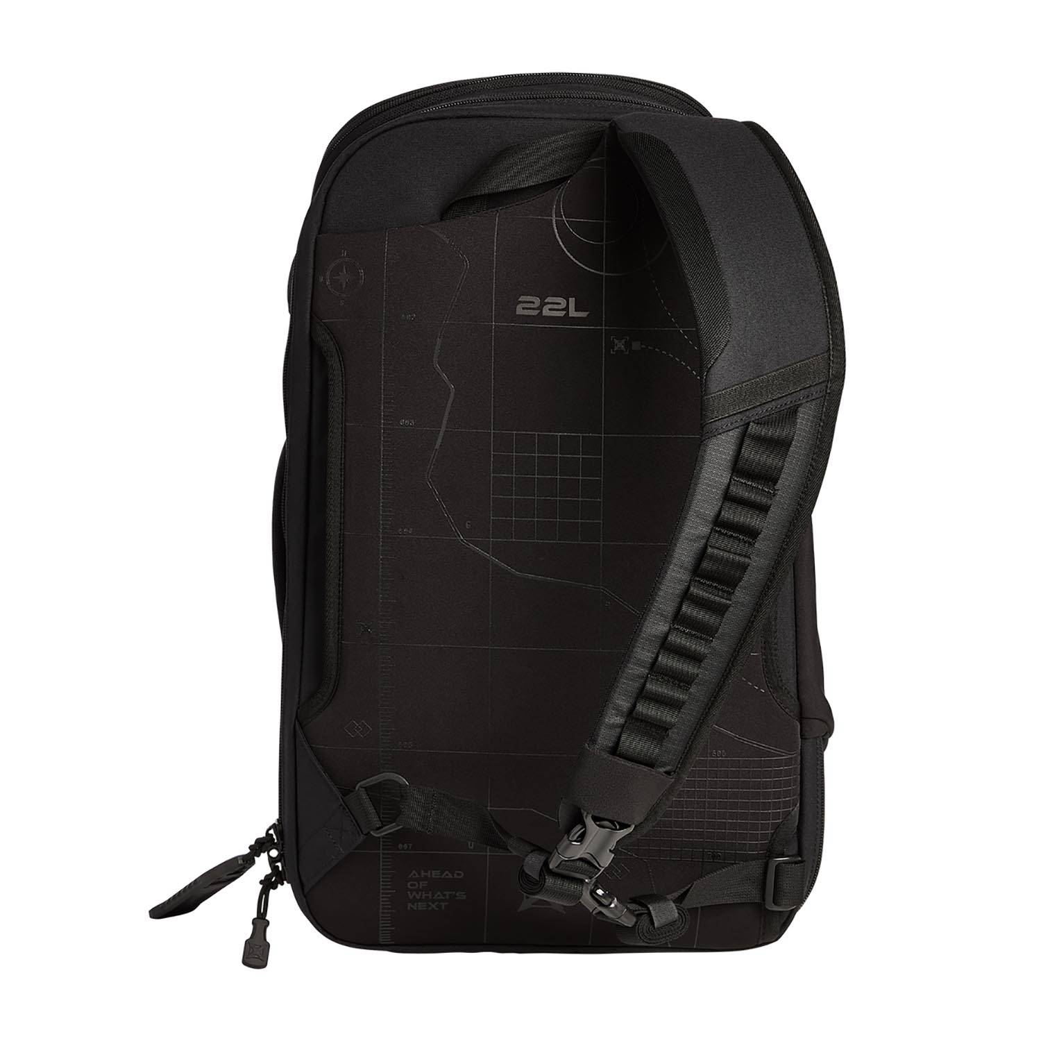 Vertx Gamut 22L Sling Pack | U.S. Patriot