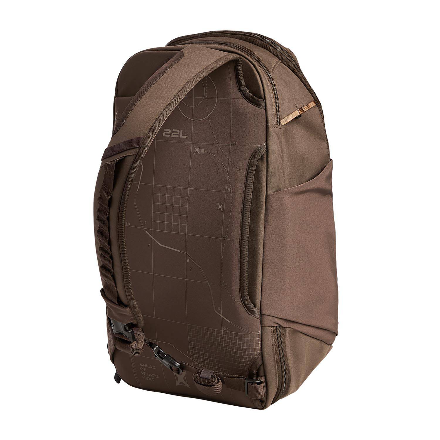 Vertx Gamut 22L Sling Pack | U.S. Patriot