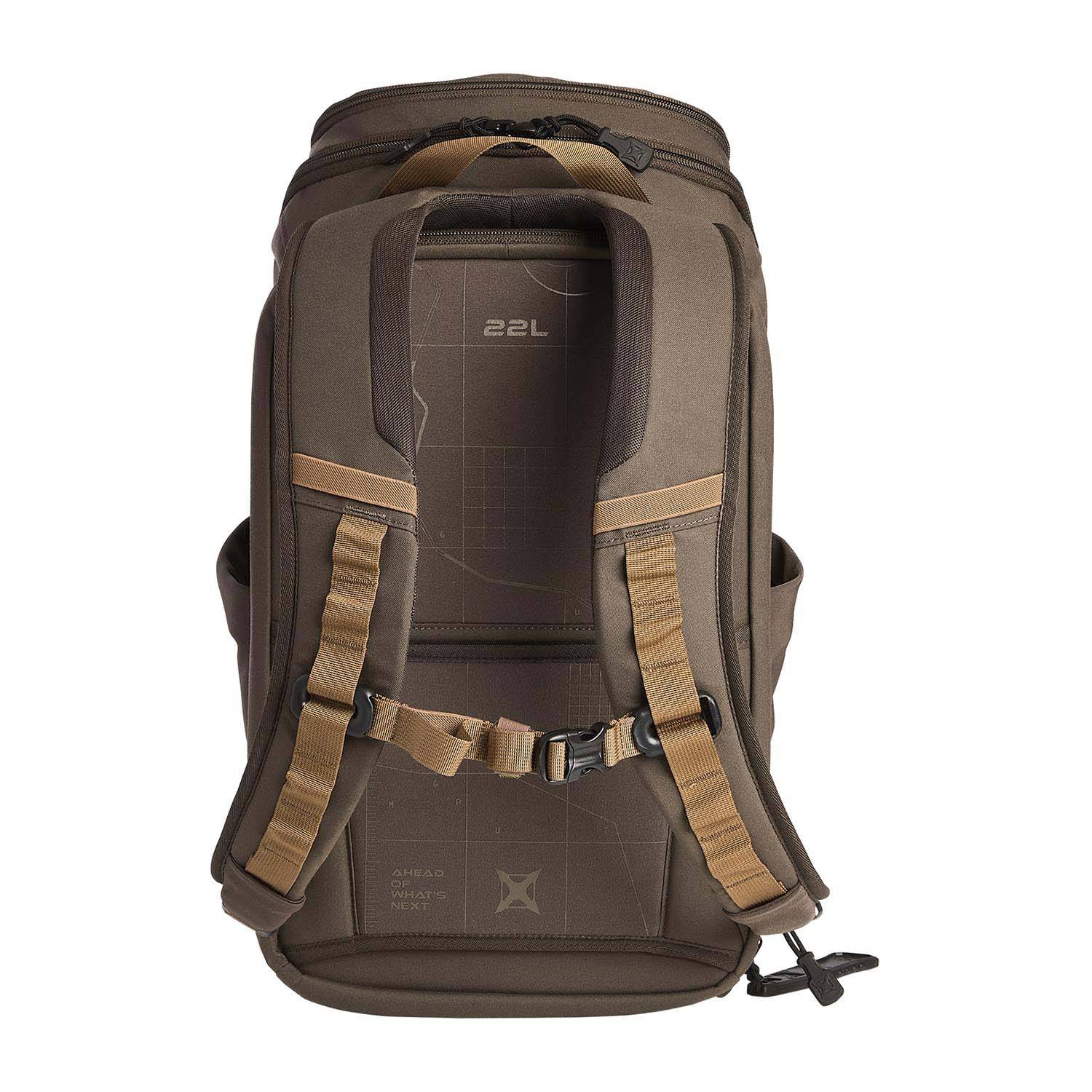 Vertx Gamut 22L Backpack | U.S. Patriot