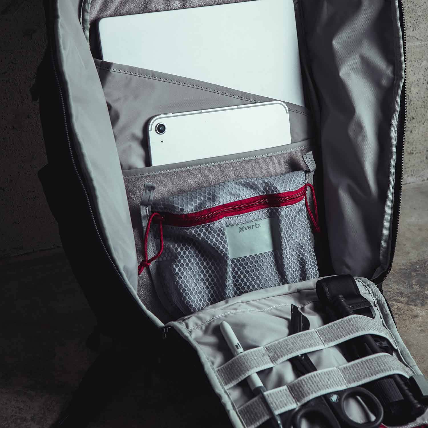 Vertx Gamut 26L Backpack | U.S. Patriot