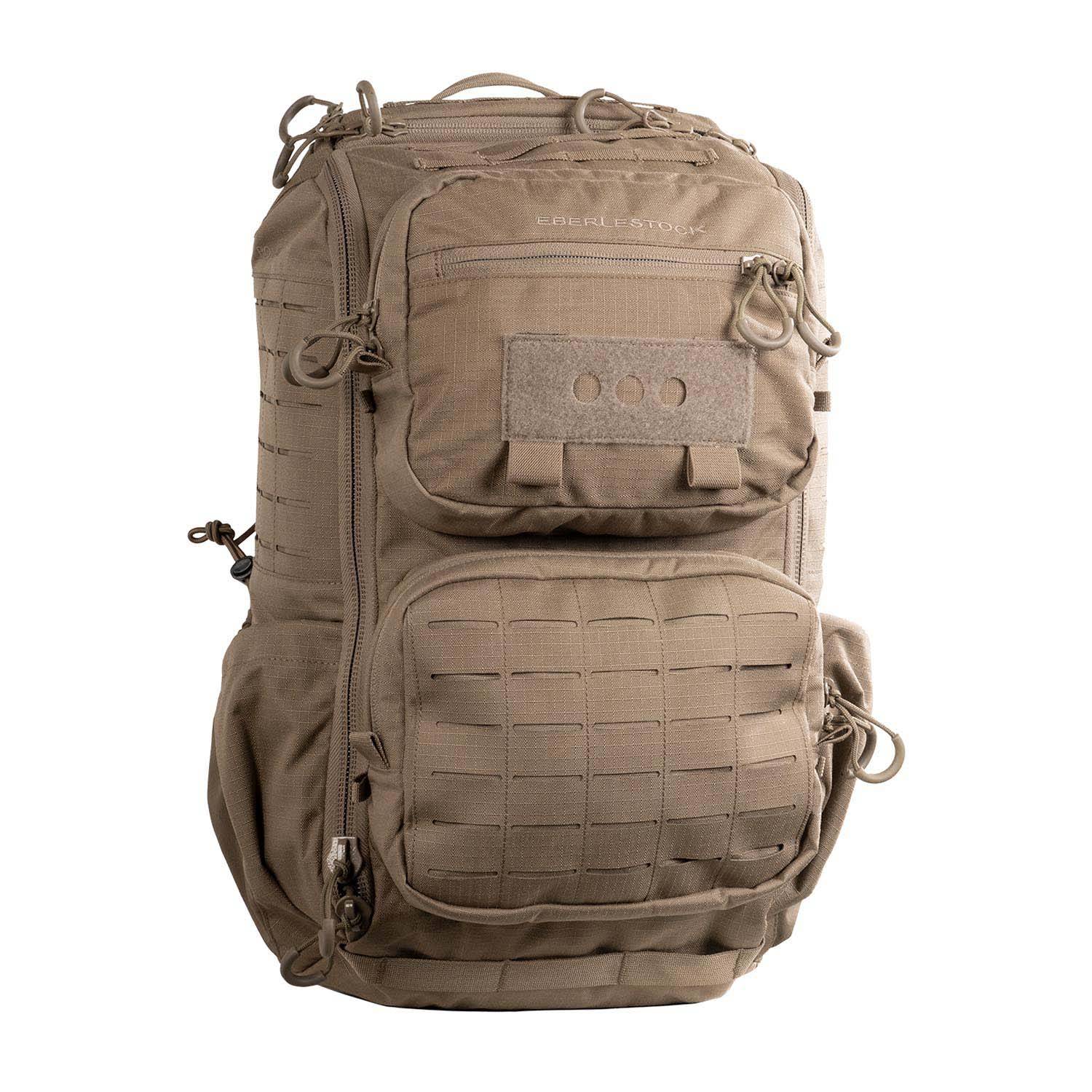 EBERLESTOCK ROMAD PACK