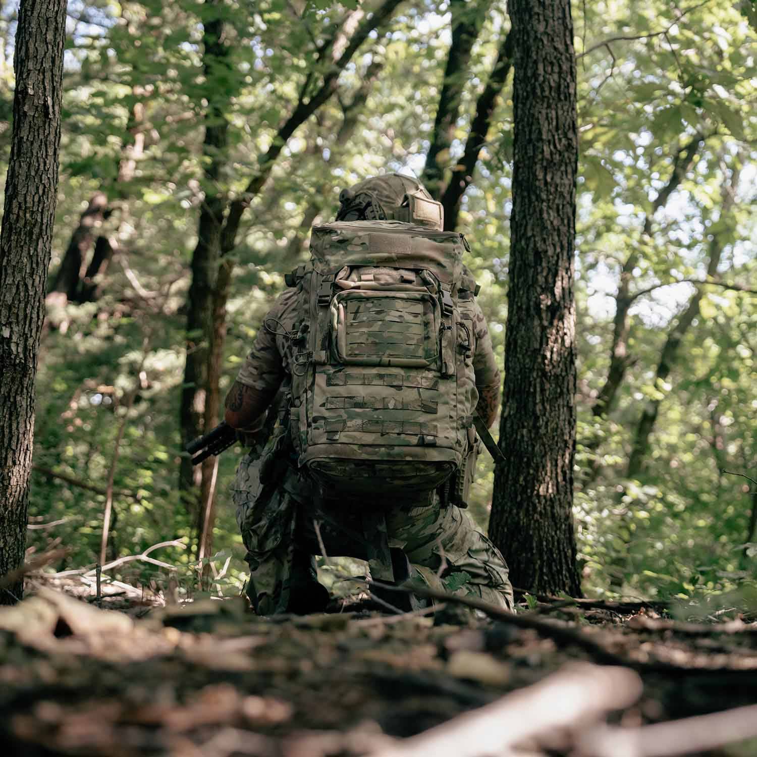 Eberlestock Mission Ruck | US Patriot