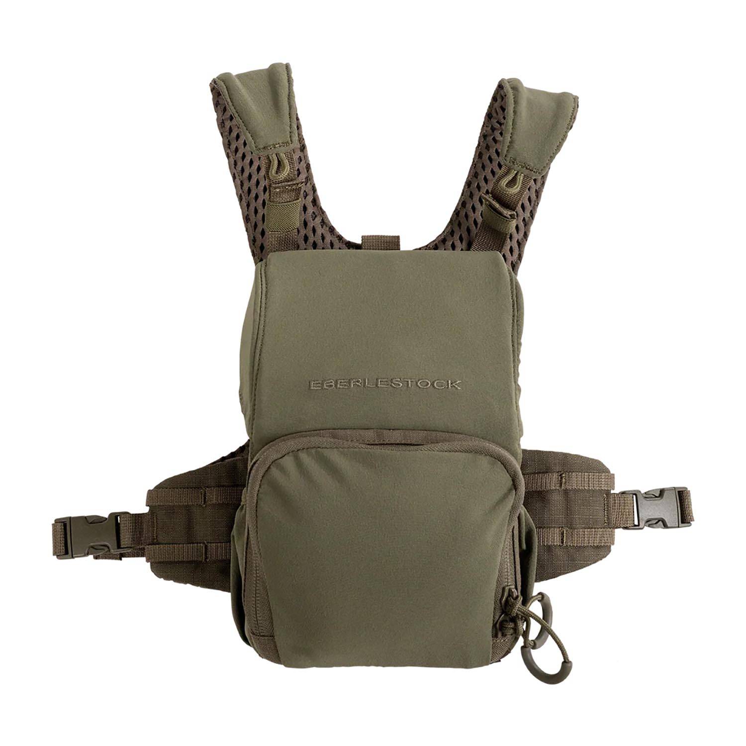 Eberlestock Bravo Bino Pack
