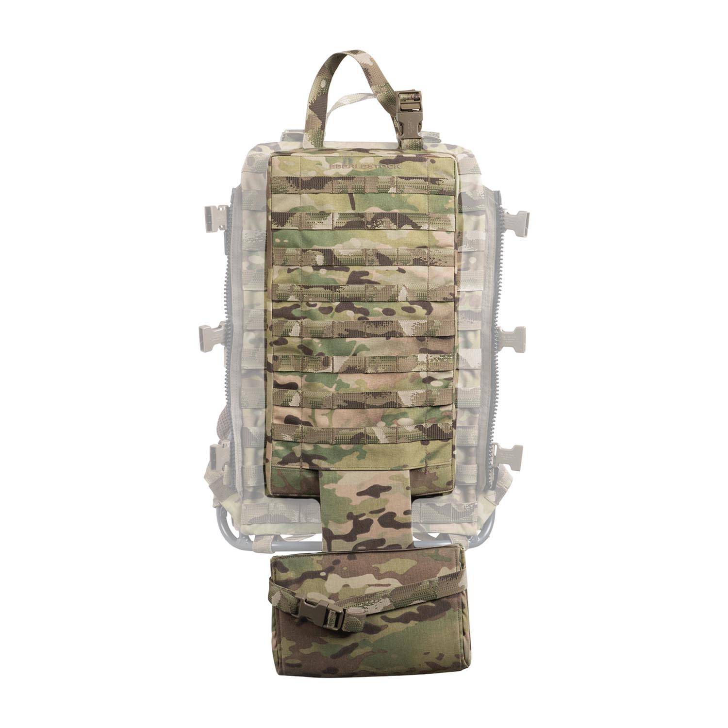 EBERLESTOCK MISSION ARC