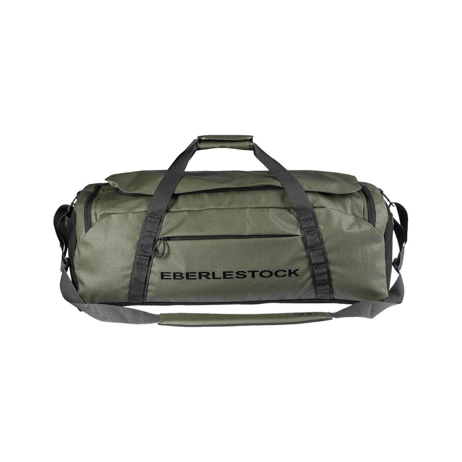 EBERLESTOCK HYLLUS DUFFEL