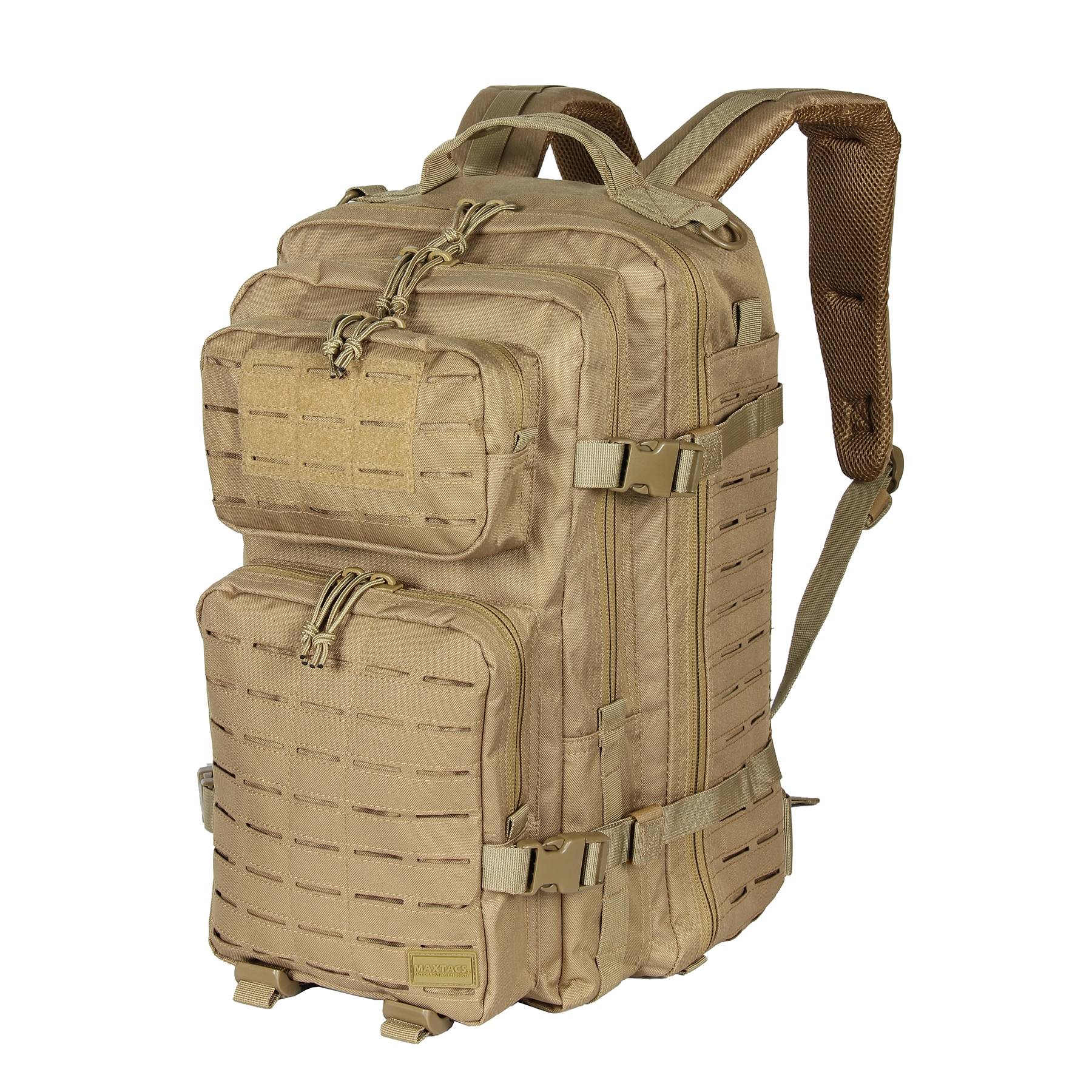 MAXTACS LASER-CUT LARGE ASSAULT PACK