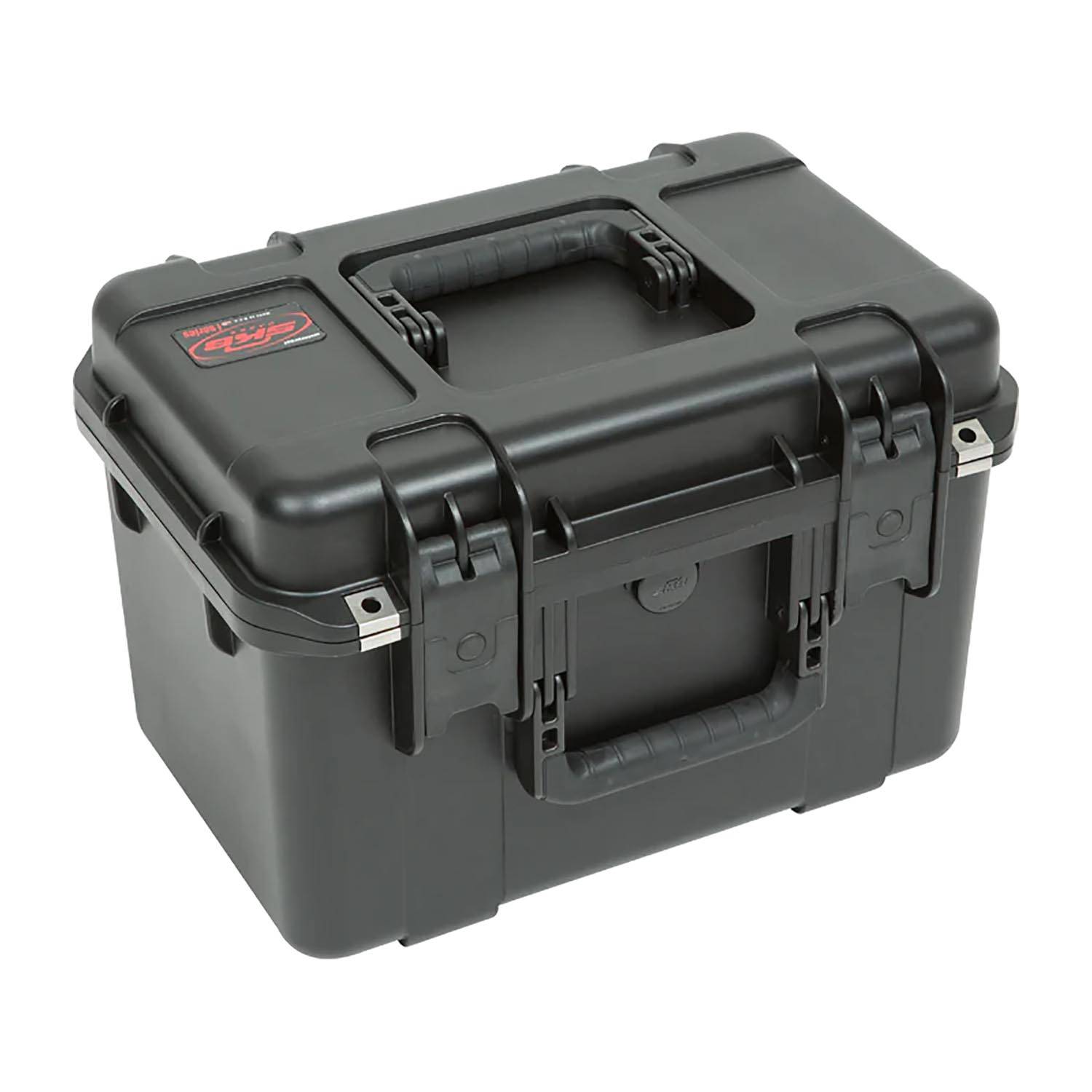 JOSS（ジョス）プレイキュー USA Cobra 製ケース SKB iSeries Multi 4 Handgun Case w/ Custom Foam | US Patriot