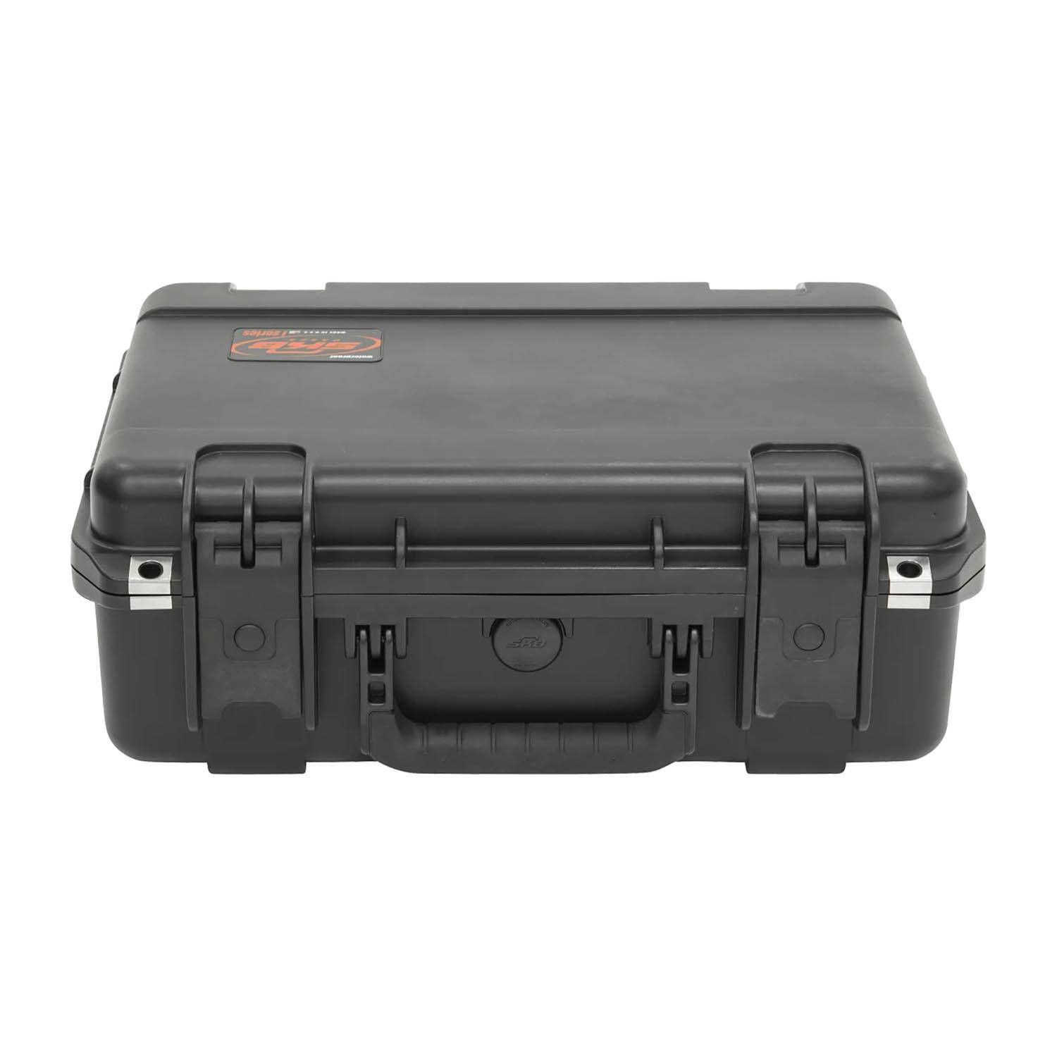 SKB ISERIES 17&QUOT; X 11&QUOT; X 6&QUOT; CASE WITH CUBED FO