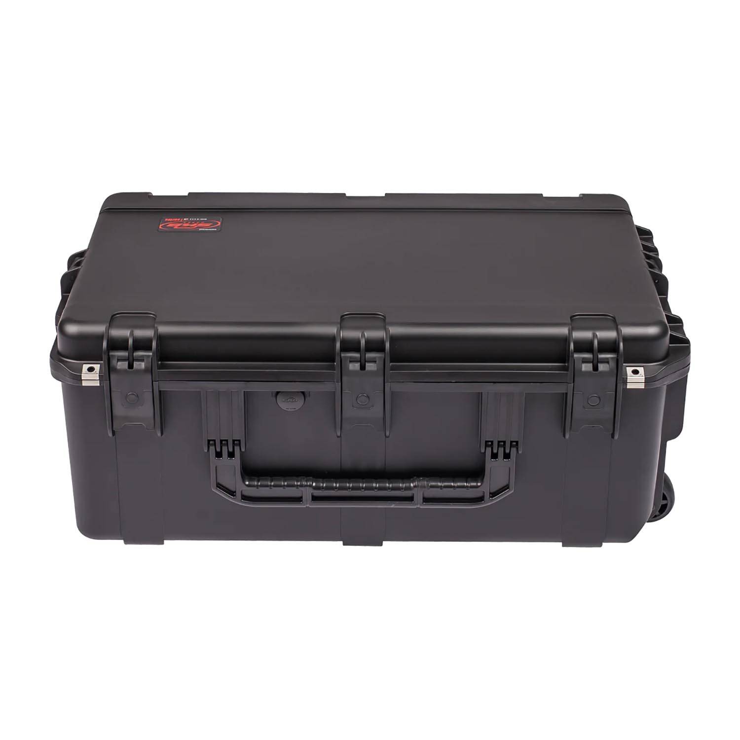 SKB ISERIES 29&QUOT; X 18&QUOT; X 10&QUOT; CASE WITH WHEELS