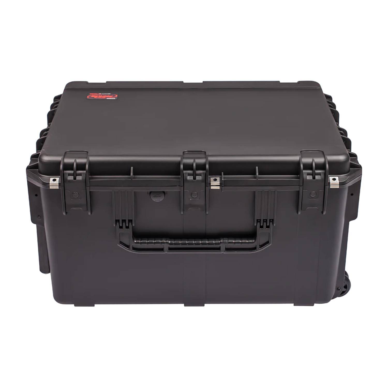 SKB ISERIES 29&QUOT; X 22&QUOT; X 16&QUOT; CASE WITH WHEELS