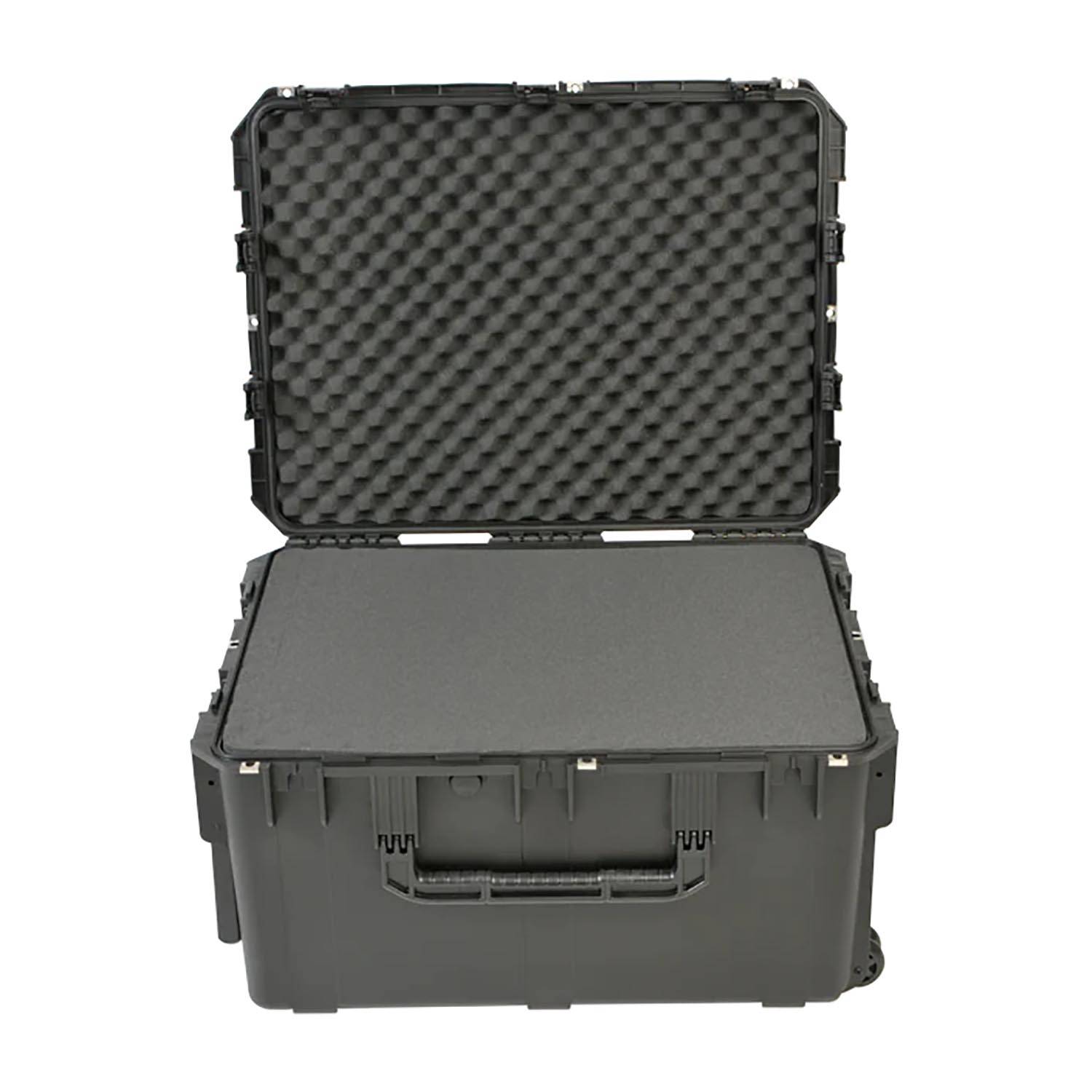 SKB iSeries 29 x 22 x 16 Case w/ Wheels & Foam | US Patriot