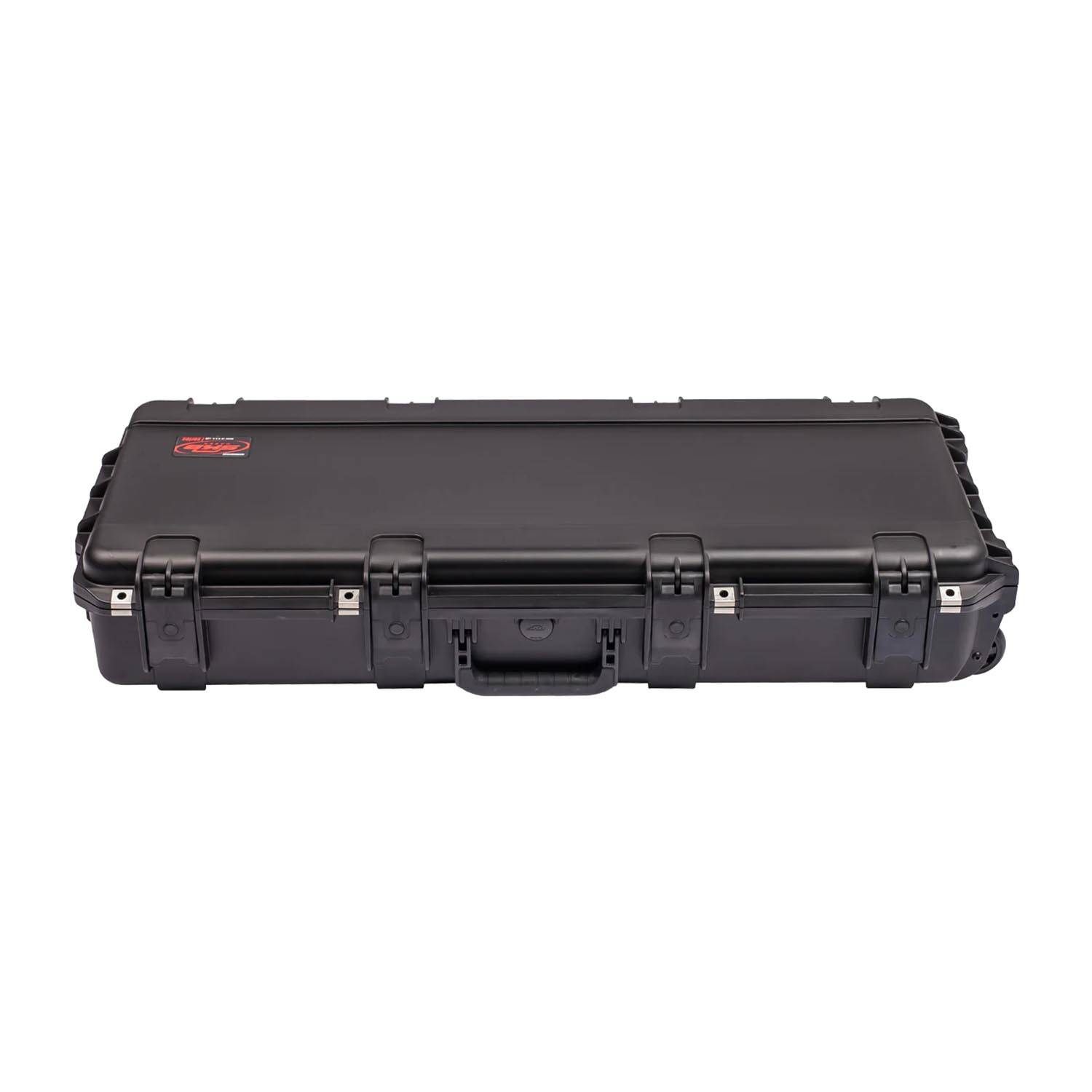 SKB ISERIES 36&QUOT; X 14&QUOT; X 6&QUOT; CASE WITH WHEELS A