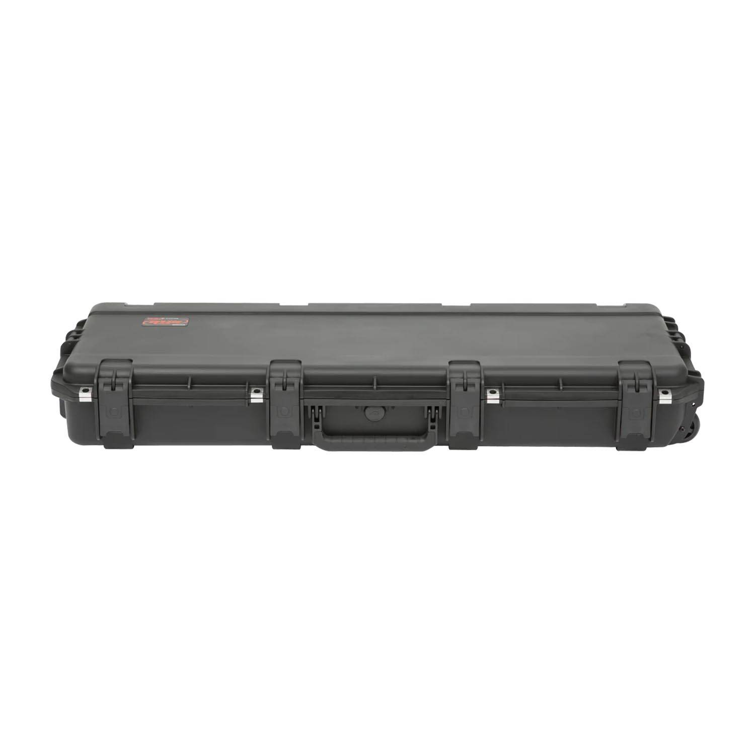 SKB ISERIES 42&QUOT; X 14&QUOT; X 5&QUOT; CASE WITH WHEELS A