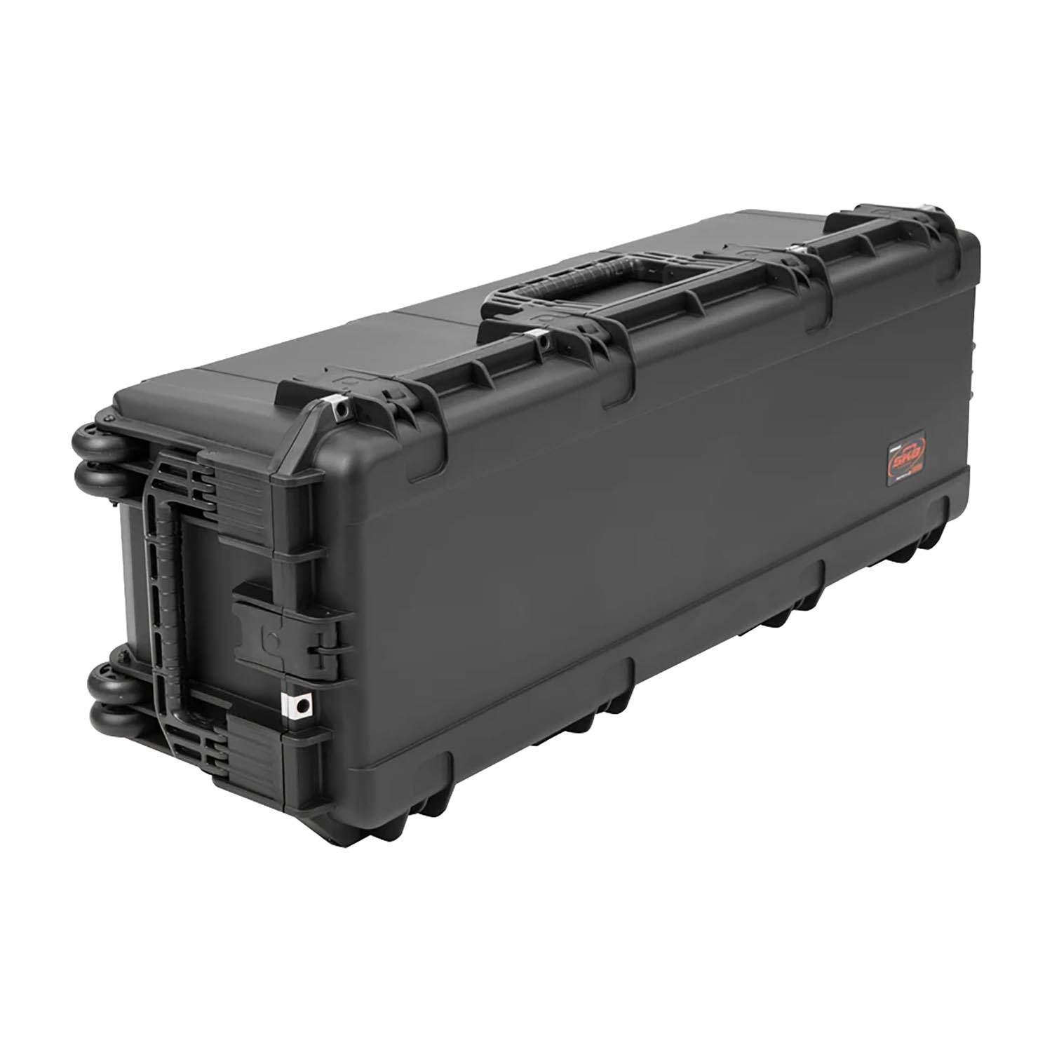 SKB ISERIES 4 RIFLE LOCKER - M4/M16 & ACCESSORY CASE