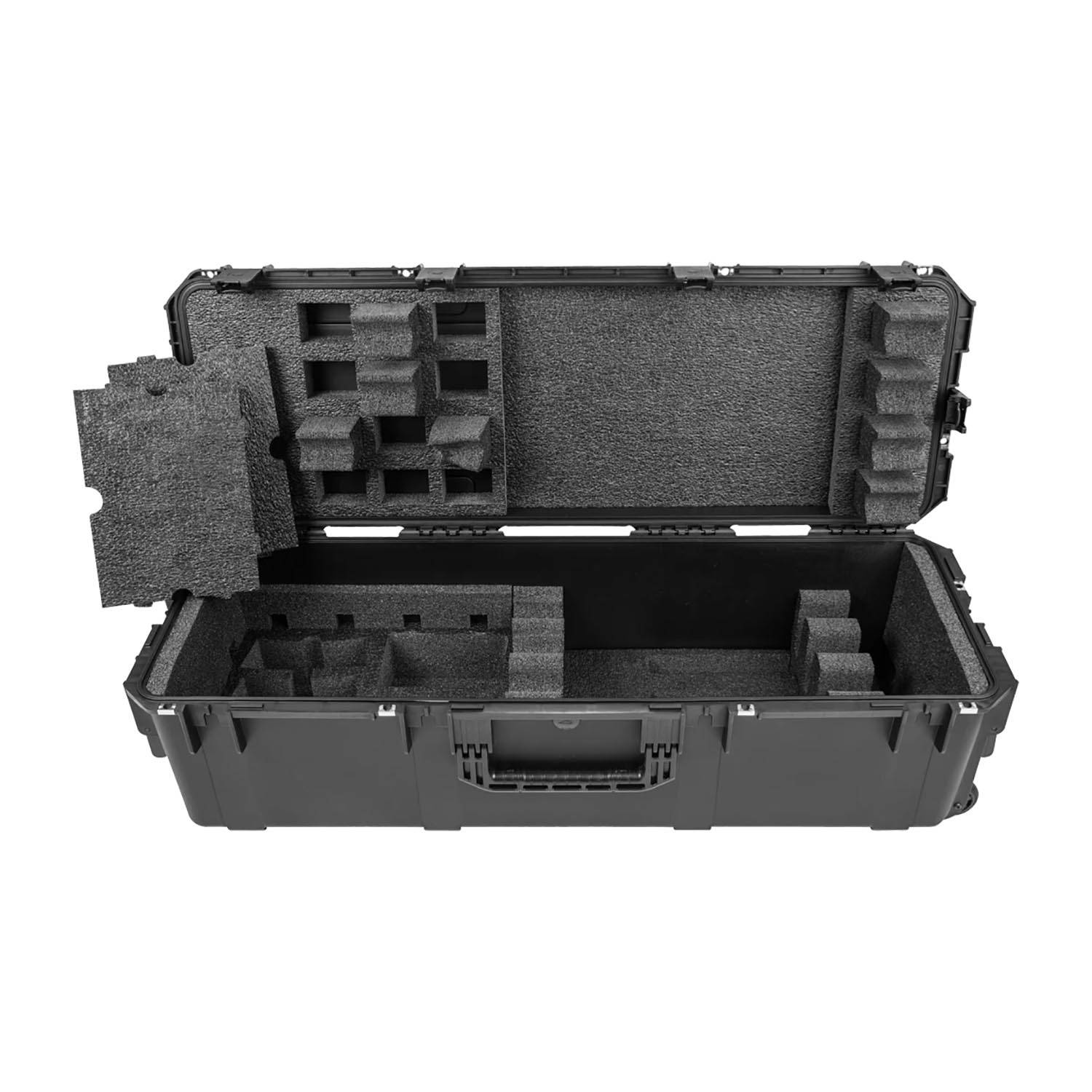 SKB ISERIES 4 RIFLE LOCKER CASE