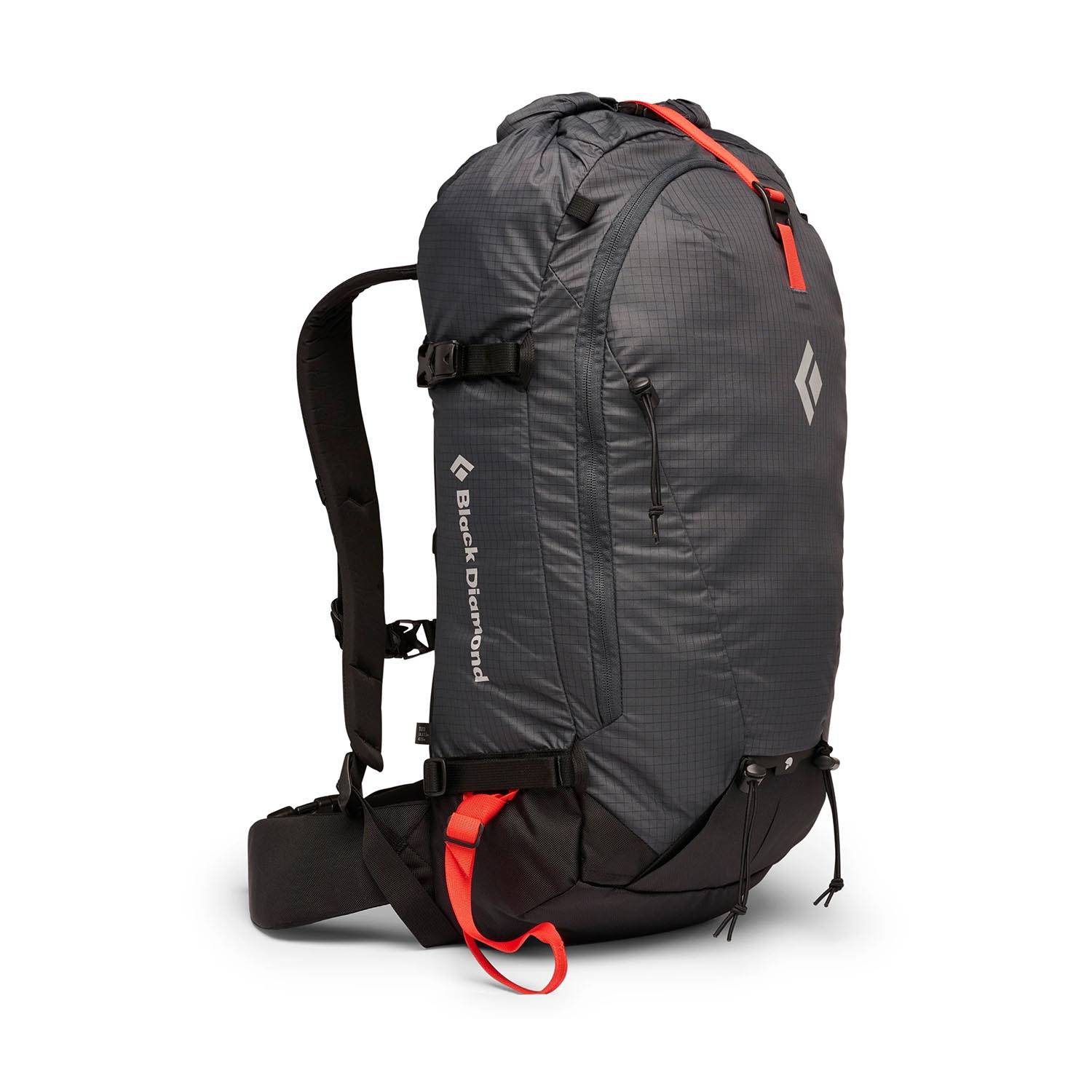 BLACK DIAMOND CIRQUE 35 BACKPACK
