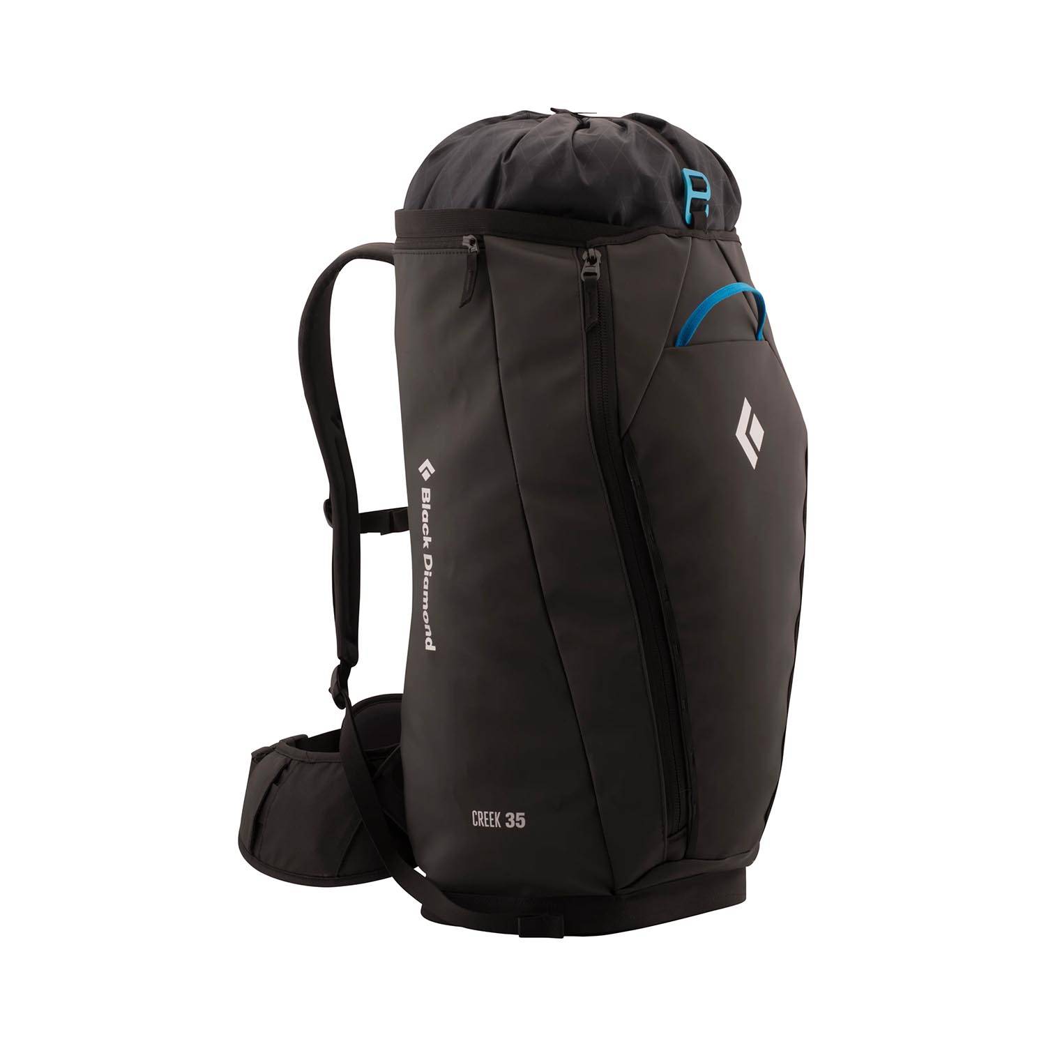 Black Diamond Creek 35 Backpack