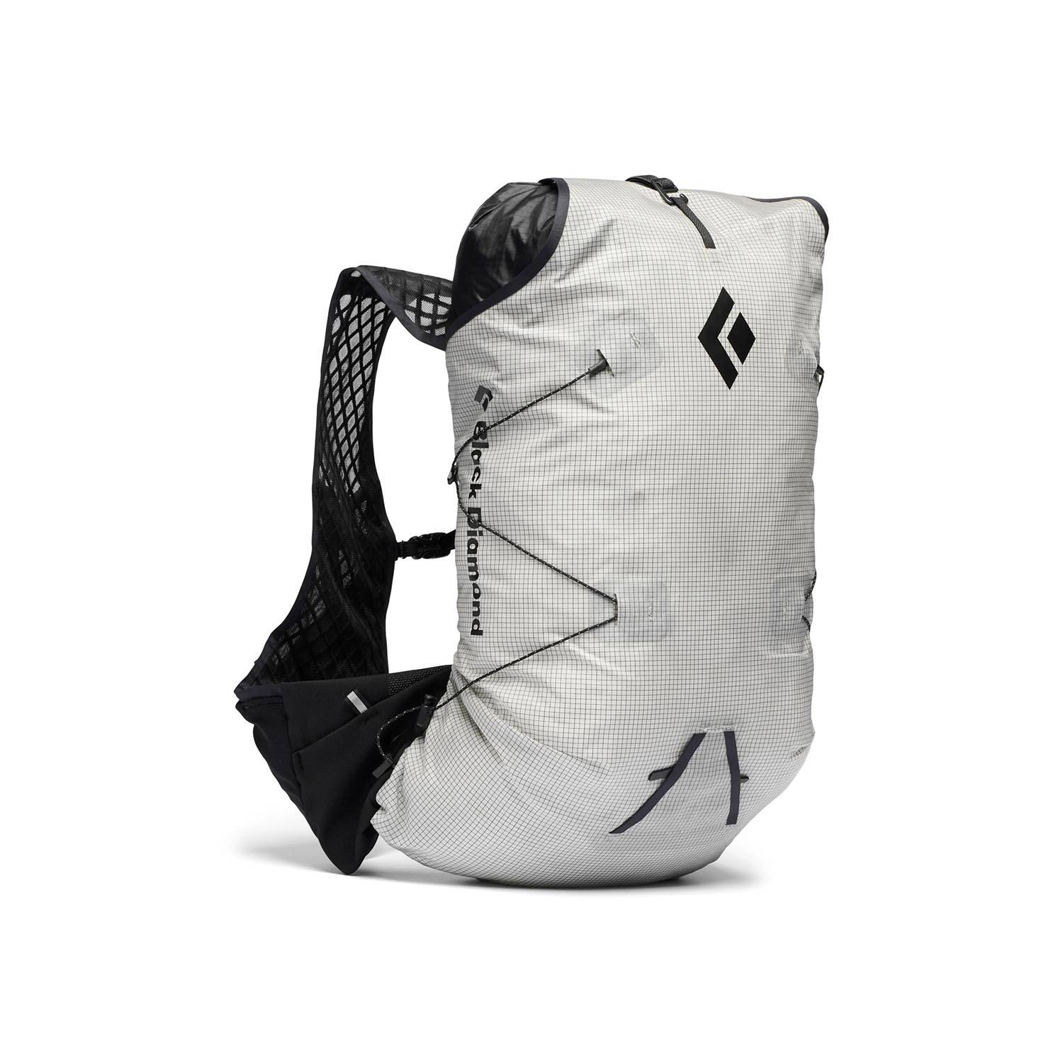 BLACK DIAMOND DISTANCE 15 BACKPACK