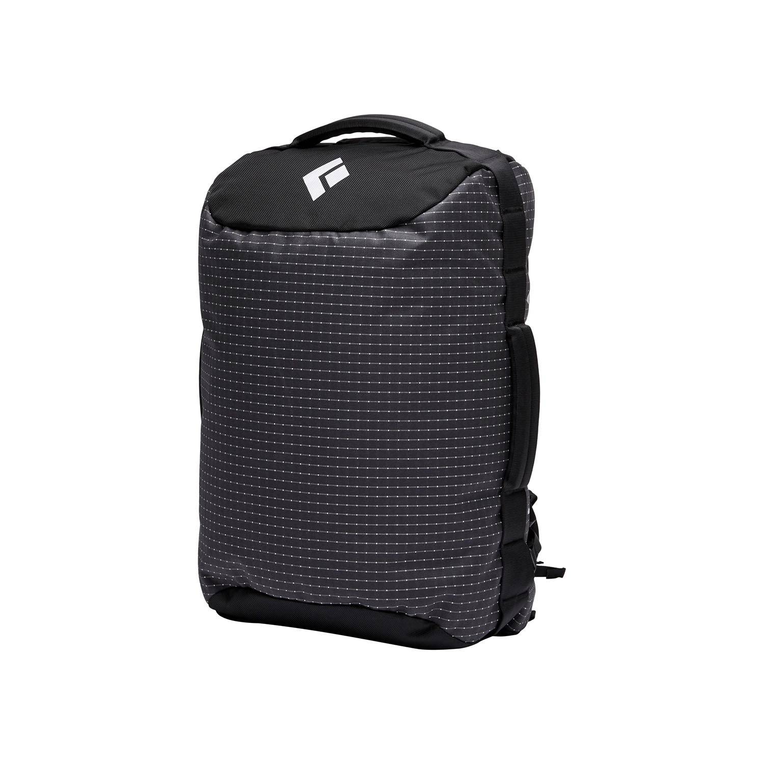 BLACK DIAMOND STONEHAULER 45L DUFFEL