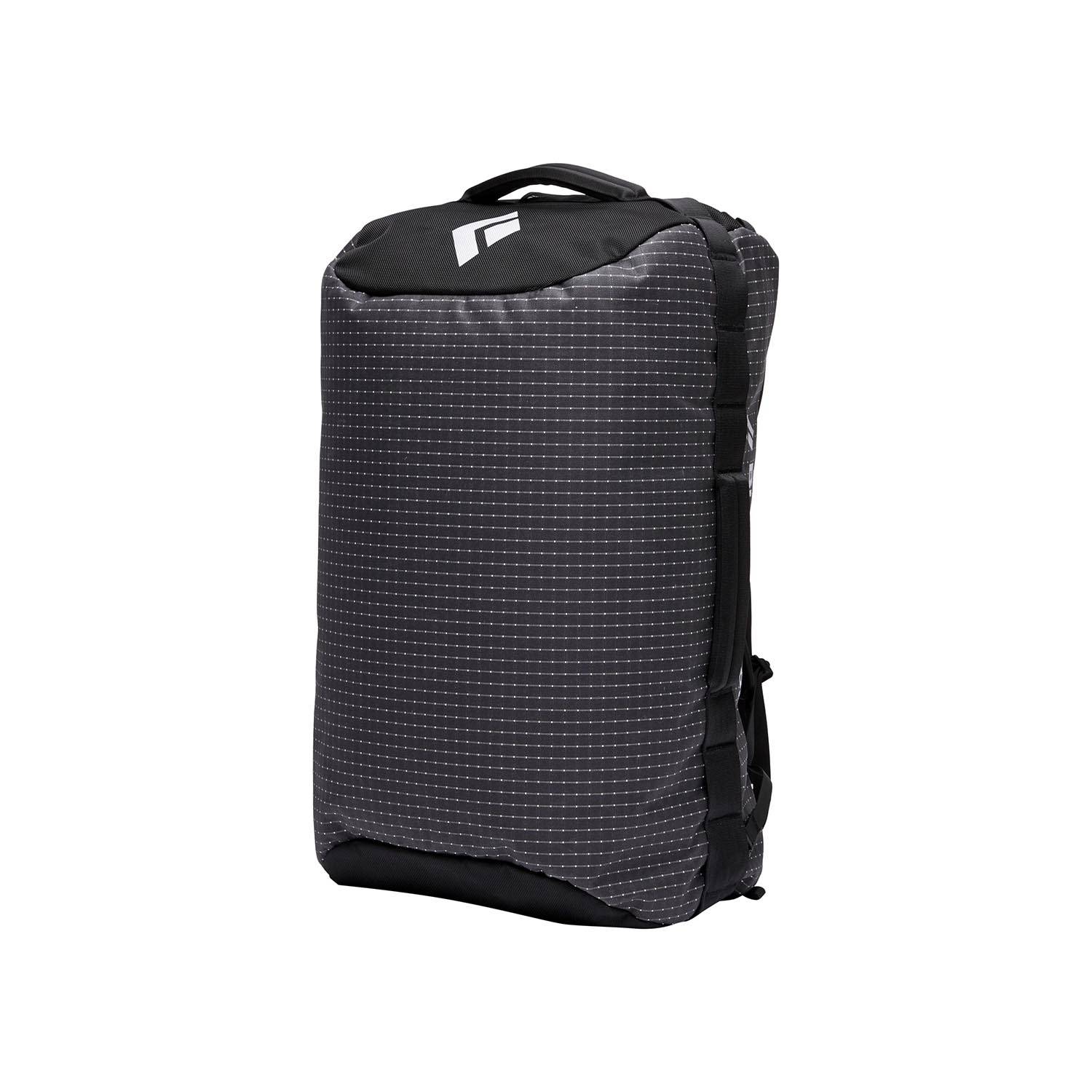 BLACK DIAMOND STONEHAULER 60L DUFFEL