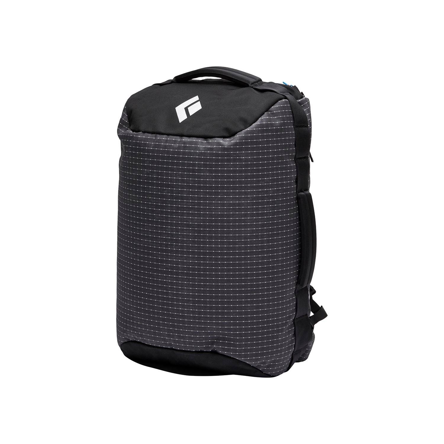 BLACK DIAMOND STONEHAULER PRO 45 L DUFFEL