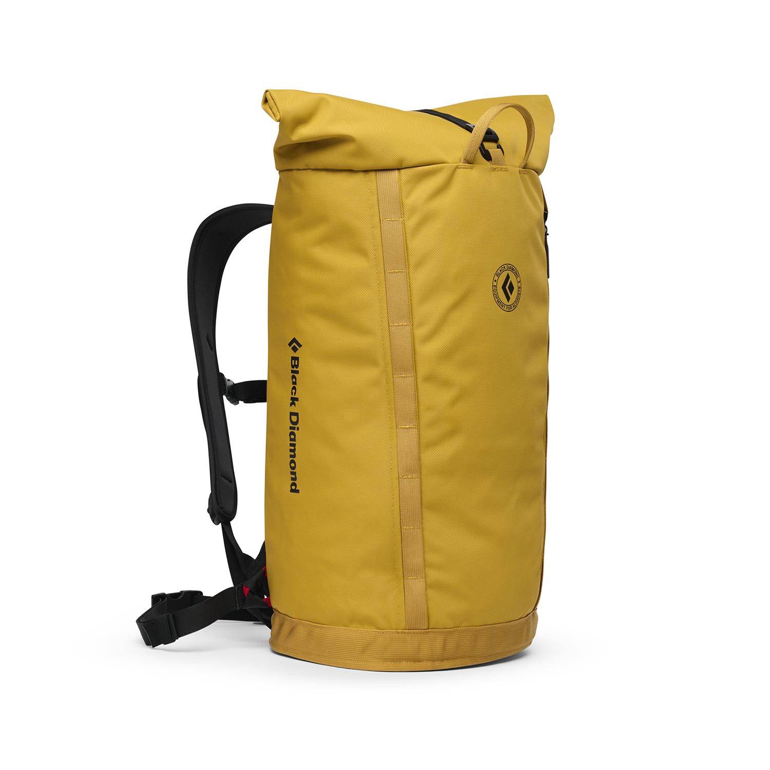 BLACK DIAMOND STREET CREEK 30 RT BACKPACK