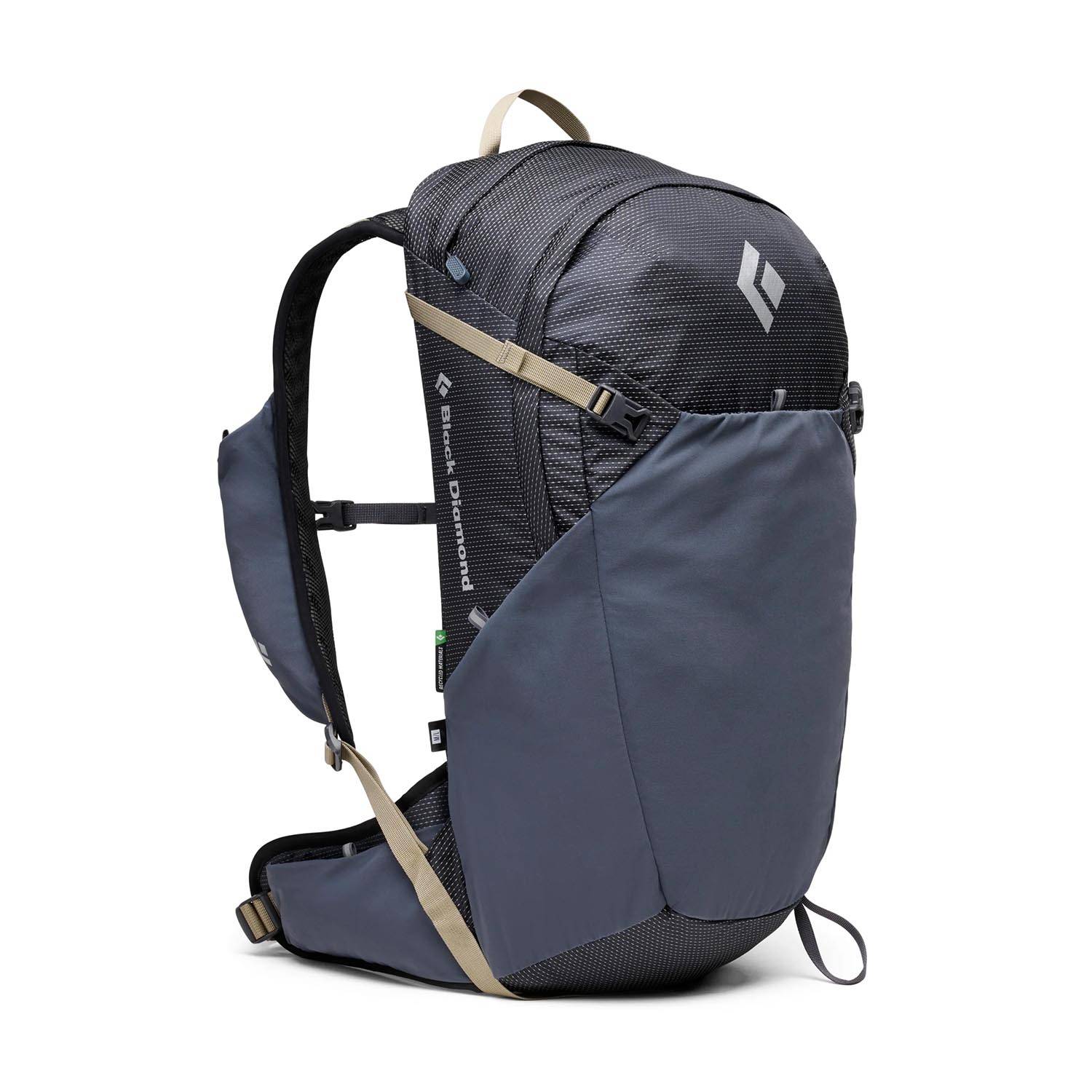 BLACK DIAMOND TRAIL VISTA 20 BACKPACK