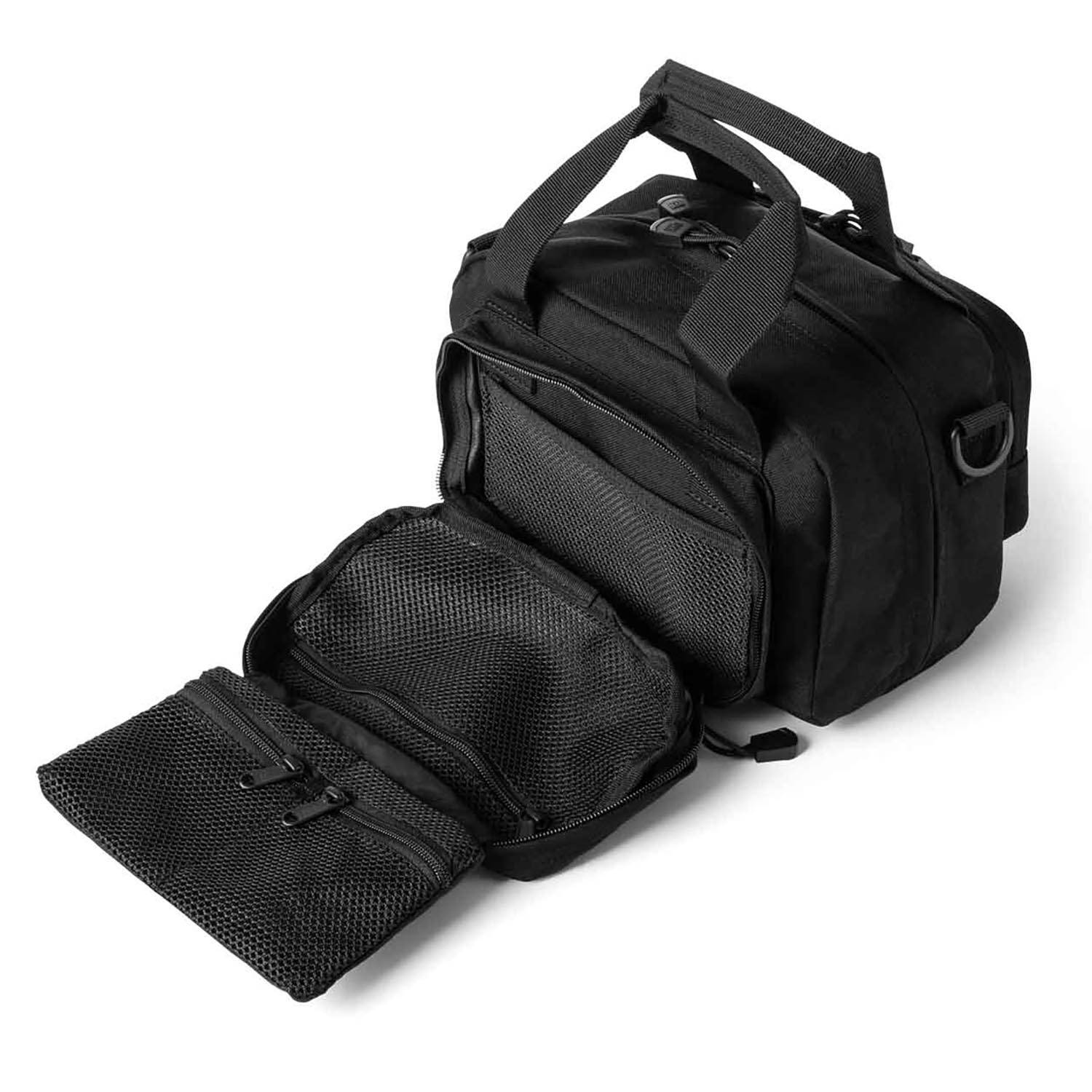 5.11 Tactical Small Kit Black Tool Bag 58725