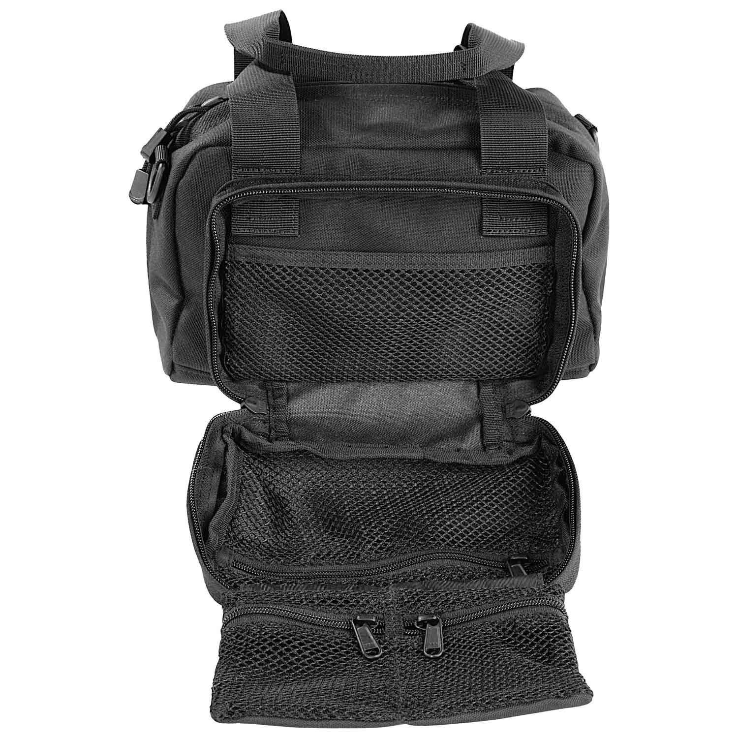 5.11 Tactical Small Kit Black Tool Bag 58725