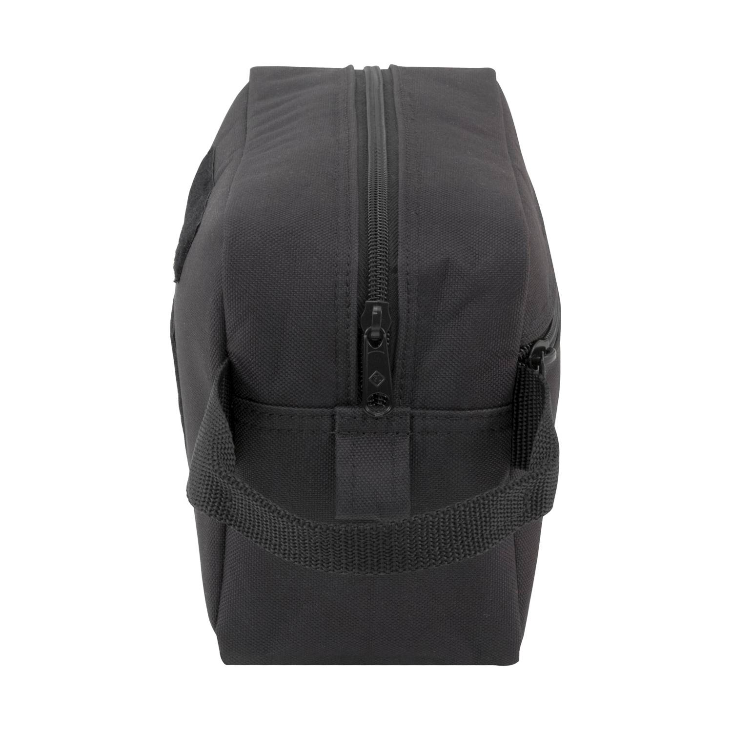 Mercury Tactical ID Shave Kit U.S. Patriot Tactical