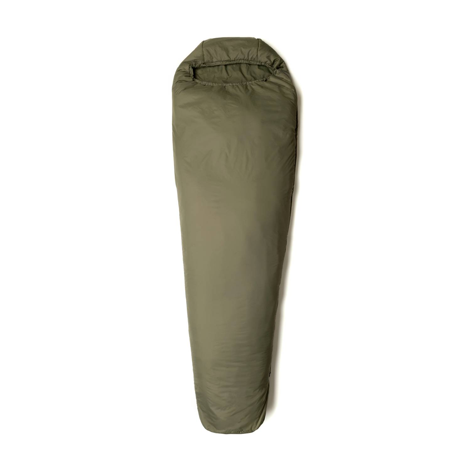 SNUGPAK SOFTIE 3 MERLIN SLEEPING BAG IN OLIVE