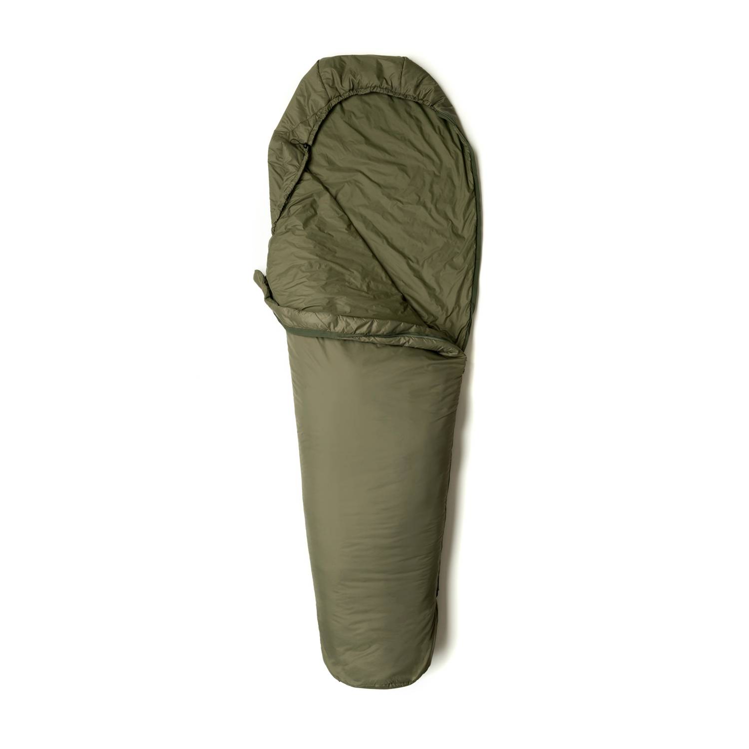 Snugpak Softie 3 Merlin 寝袋 Amazon.com : Snugpak Softie 3 Merlin Sleeping Bag 41F, Black