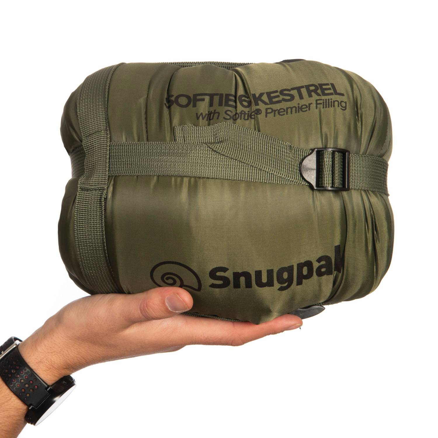 Snugpak Softie 6 Kestrel | Military Sleep Systems