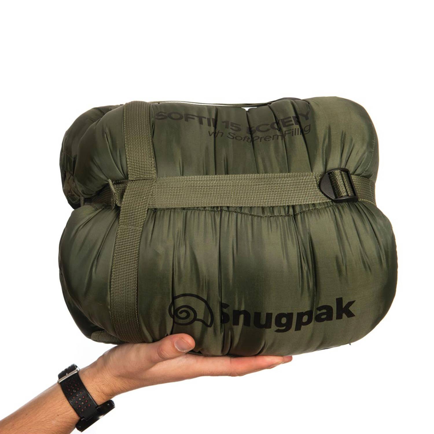 Snugpak Softie 15 Discovery | Winter Sleeping Bags