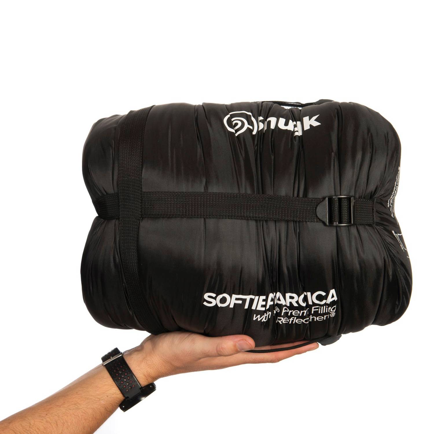 Snugpak Softie Antarctica | Zero Degree Sleeping Bags