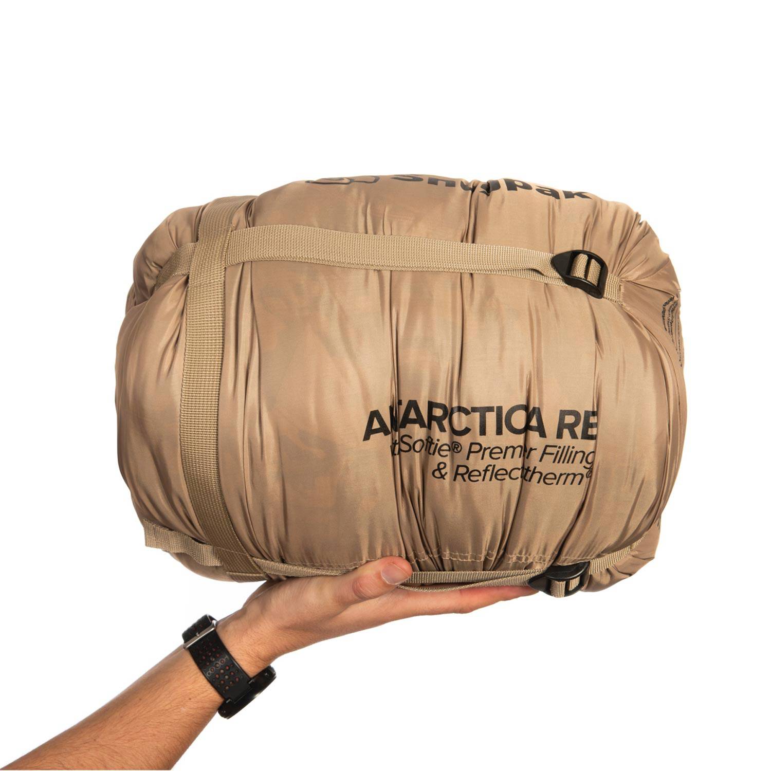 Snugpak Softie Antarctica | Zero Degree Sleeping Bags