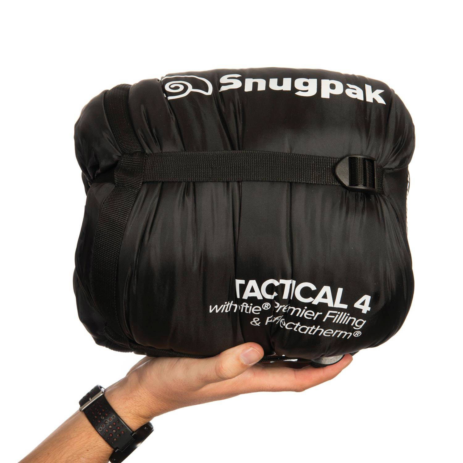 Snugpak Tactical Series 4 Sleeping Bag