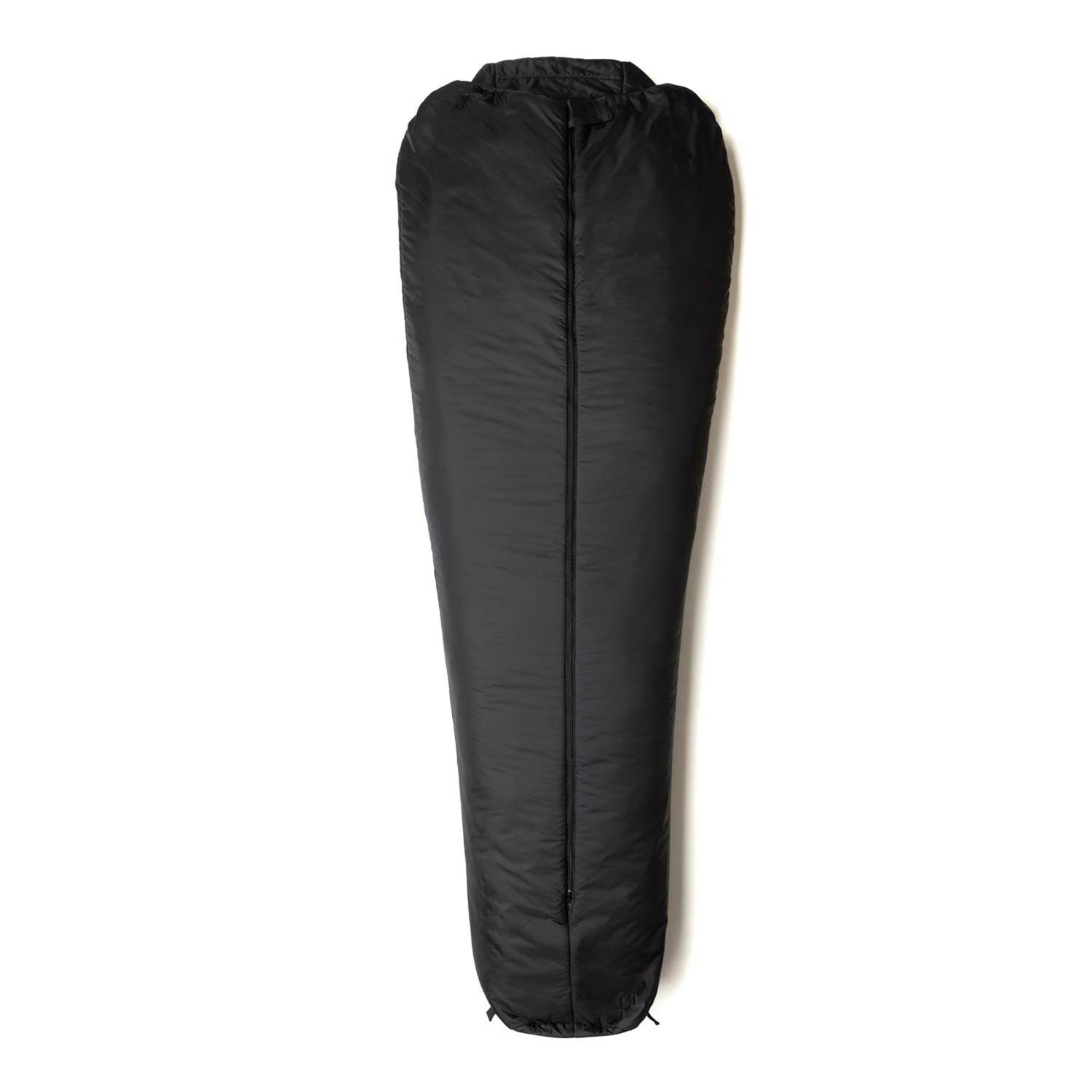 SNUGPAK SPECIAL FORCES 1 SLEEP SYSTEM IN BLACK